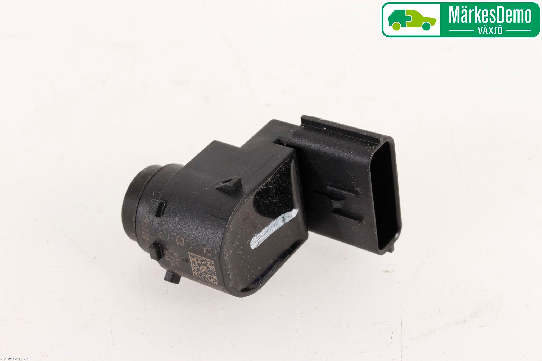 Hyundai KONA/ELECTRIC OS 18-23 Parkeringshjälp Backsensor