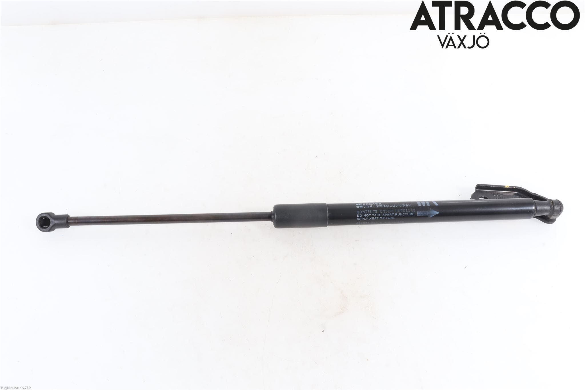 Toyota AVENSIS 09-15 Gasfjäder Baklucka