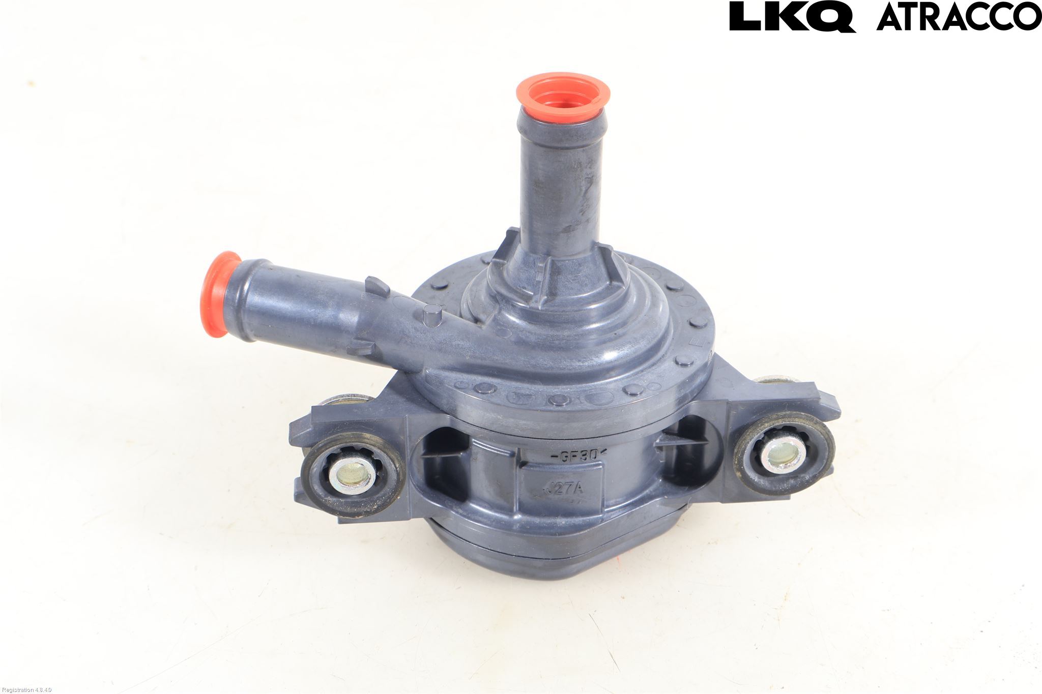 Toyota C-HR 24- Värme Cirkulationspump