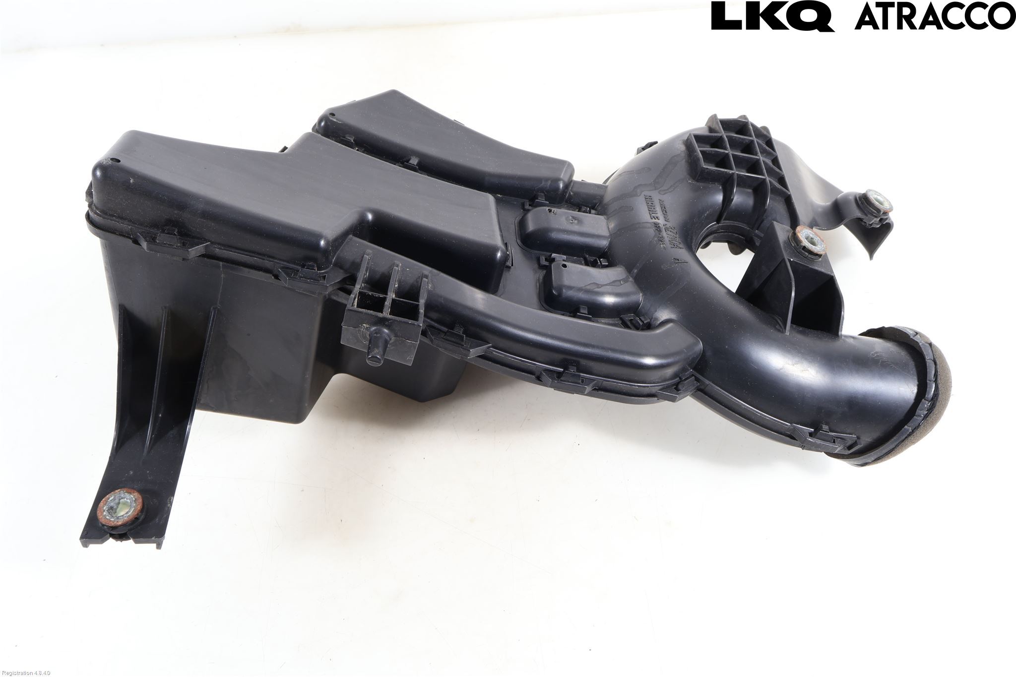 Nissan PULSAR Luftrenare Övrigt