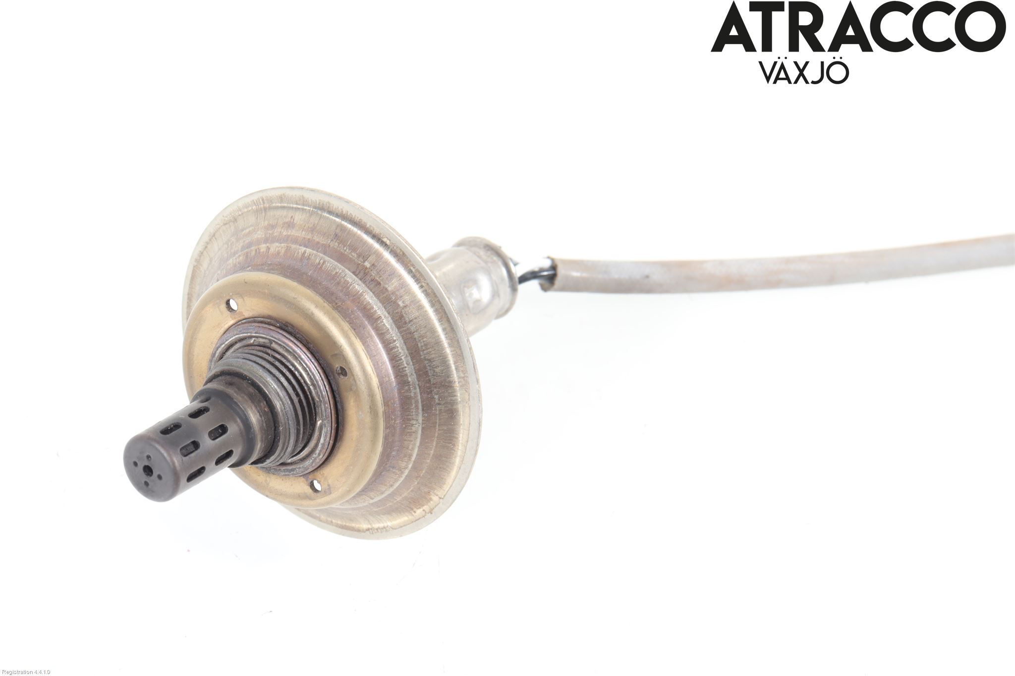 Mitsubishi SPACE STAR 13- Injlambdasond