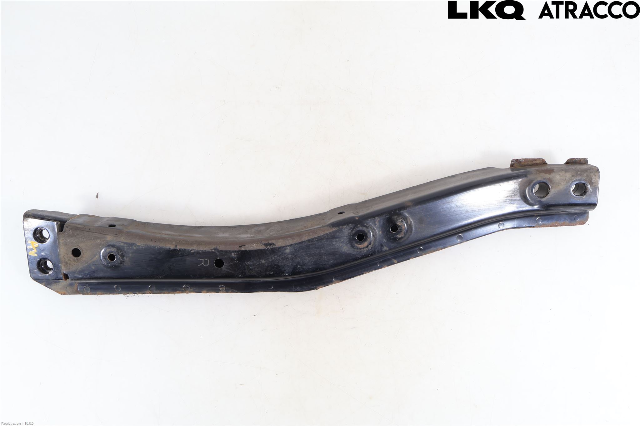 Mitsubishi OUTLANDER 13-21 Motorbalk