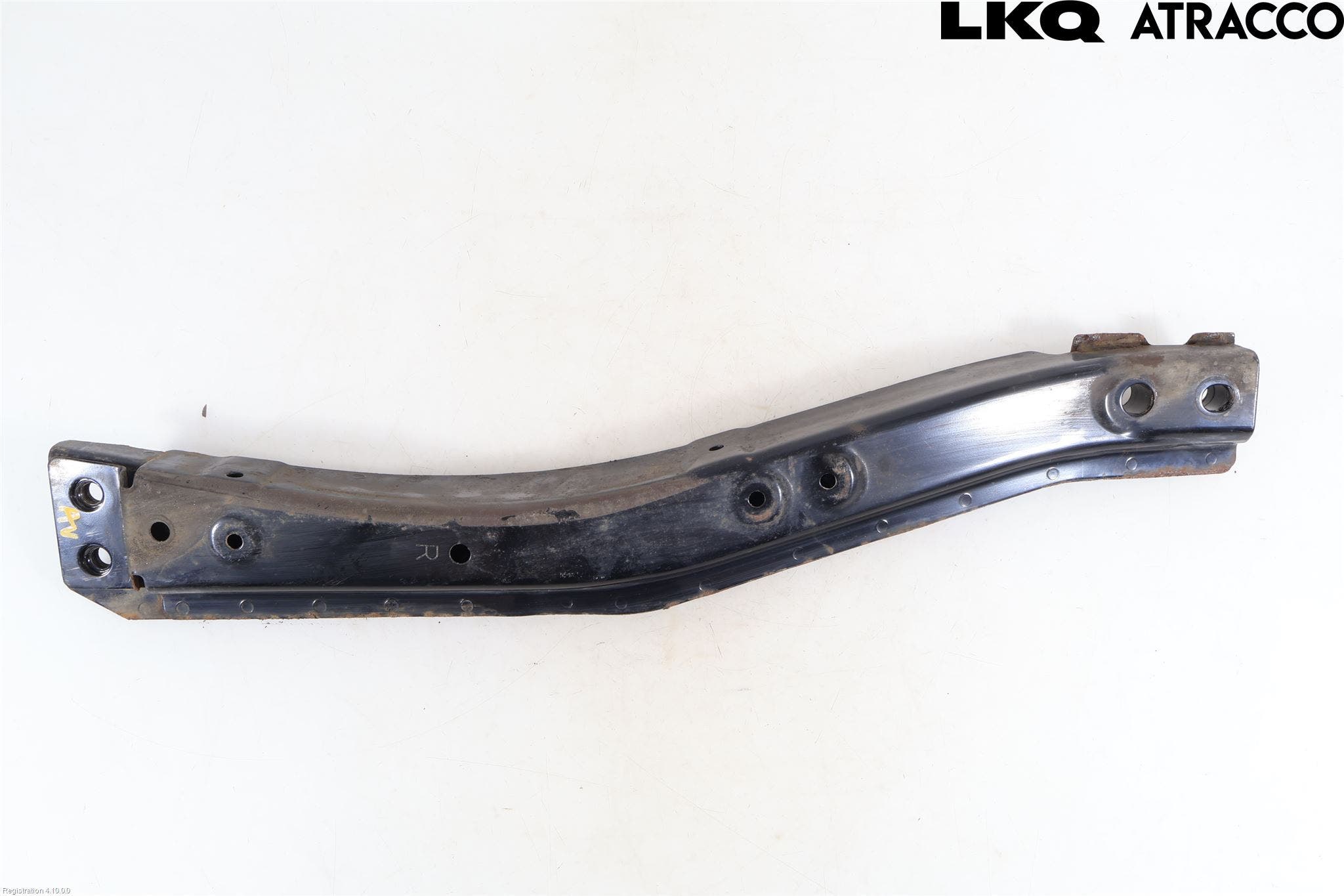 Mitsubishi OUTLANDER 13-21 Motorbalk