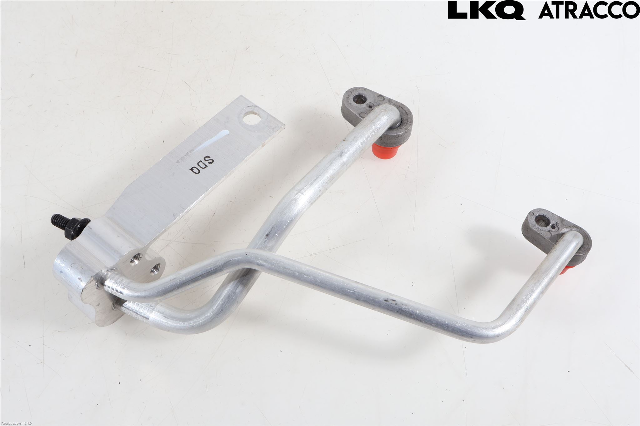 Hyundai i20 BC 21- Ac Slang-Rör