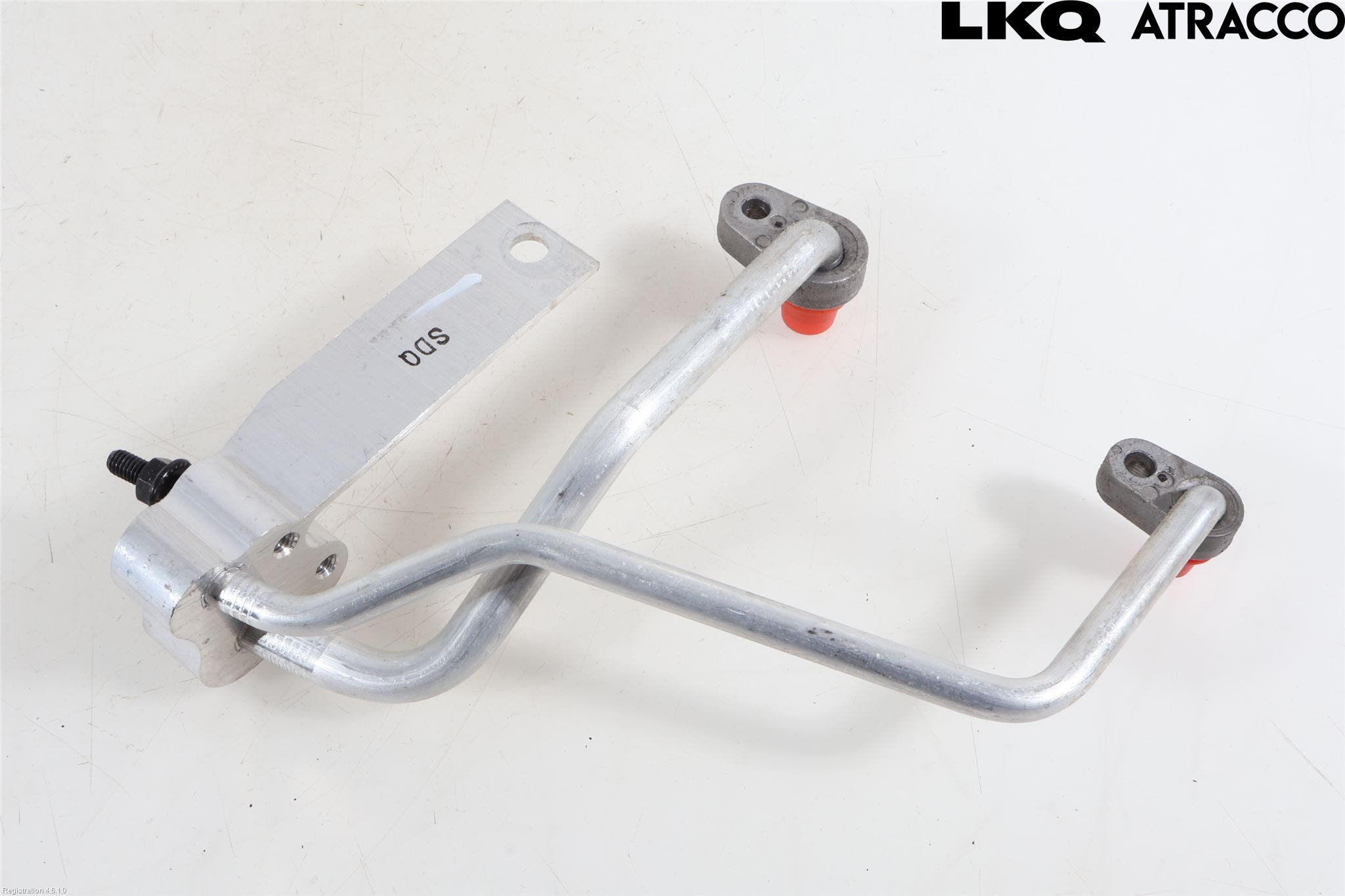 Hyundai i20 BC 21- Ac Slang-Rör