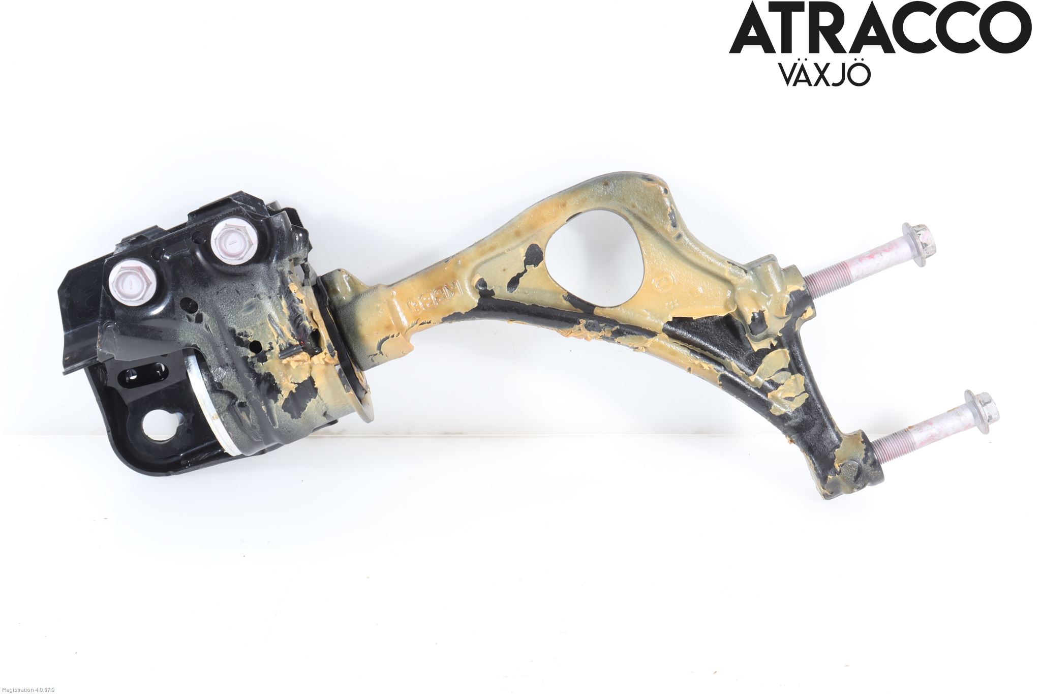 Mazda CX-60 22- Bärarm Fram Undre Vä