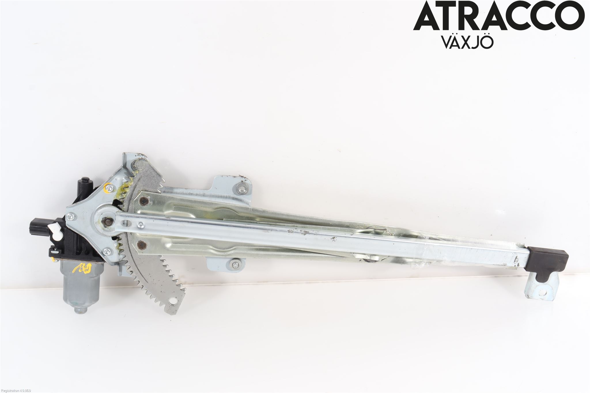 Honda CR-Z Fönsterhiss El Kompl