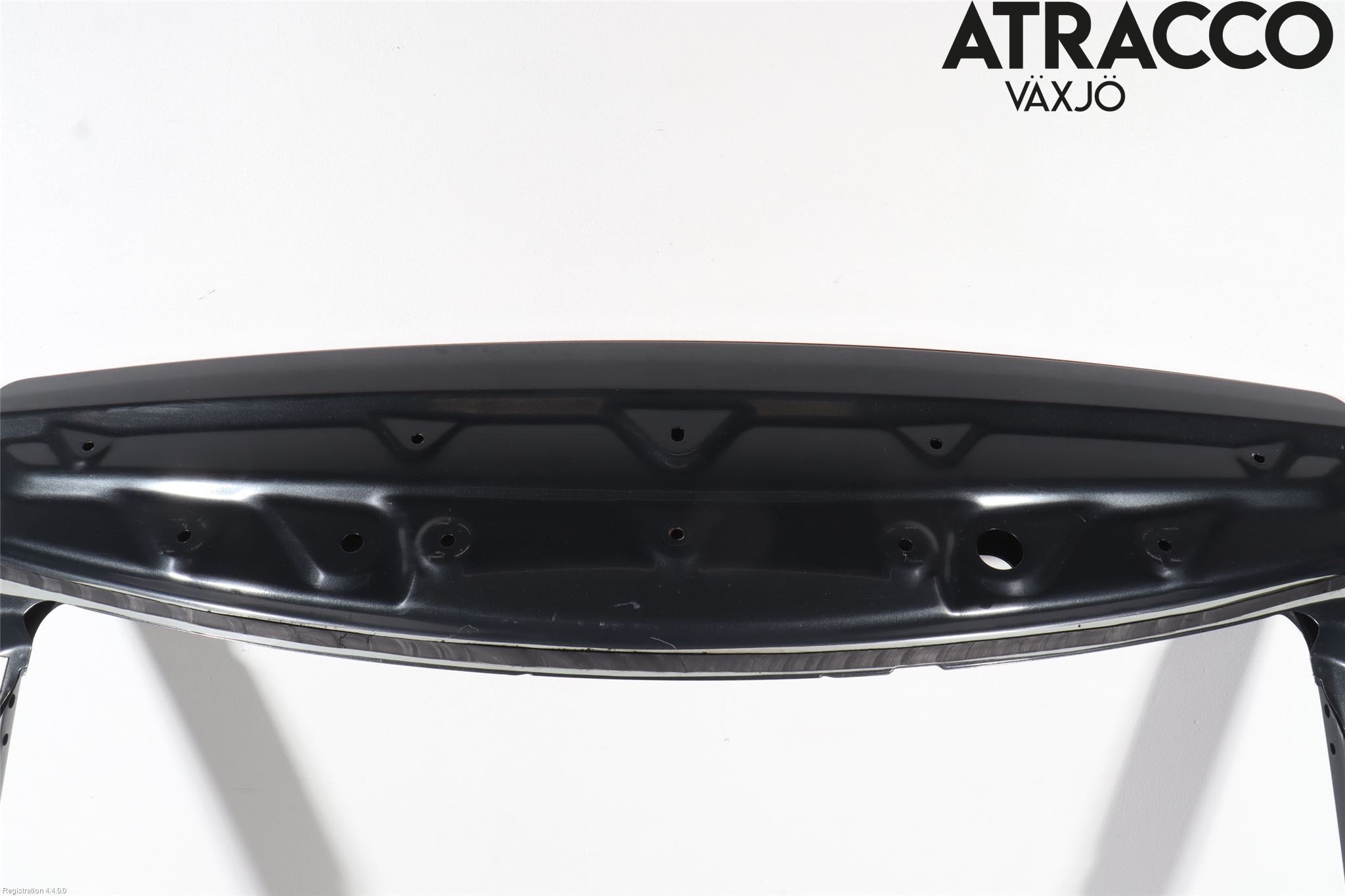 Volvo V60 11-13 Baklucka Kombi