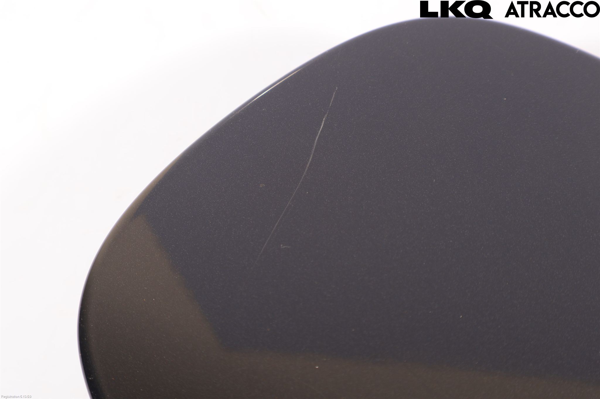 Volvo V70 08-13 Tanklucka