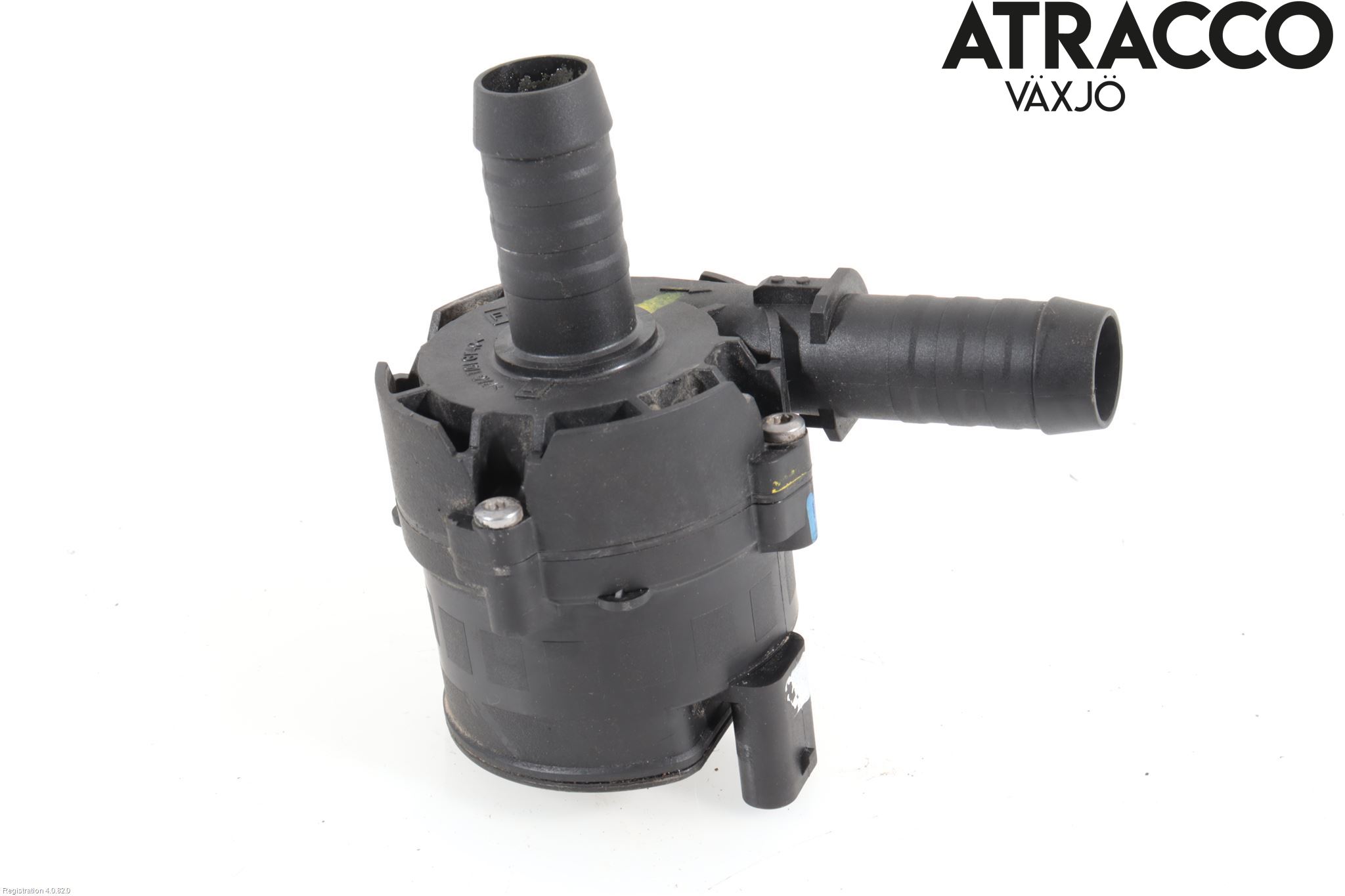 Ford RANGER 22- Värme Cirkulationspump