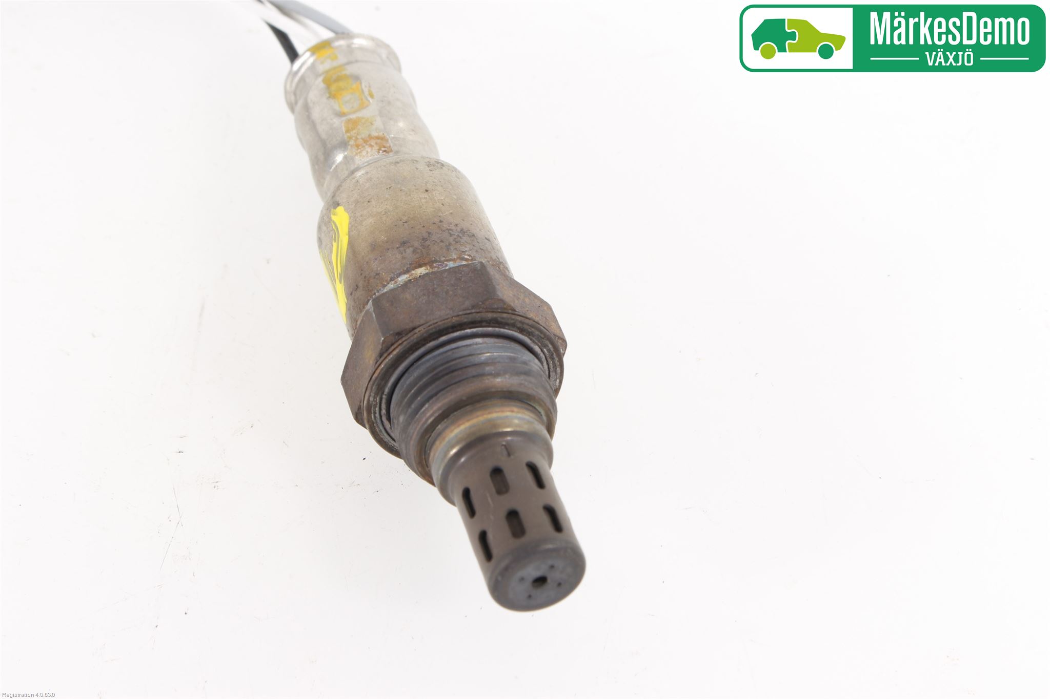 Honda CIVIC 12-16 Injlambdasond