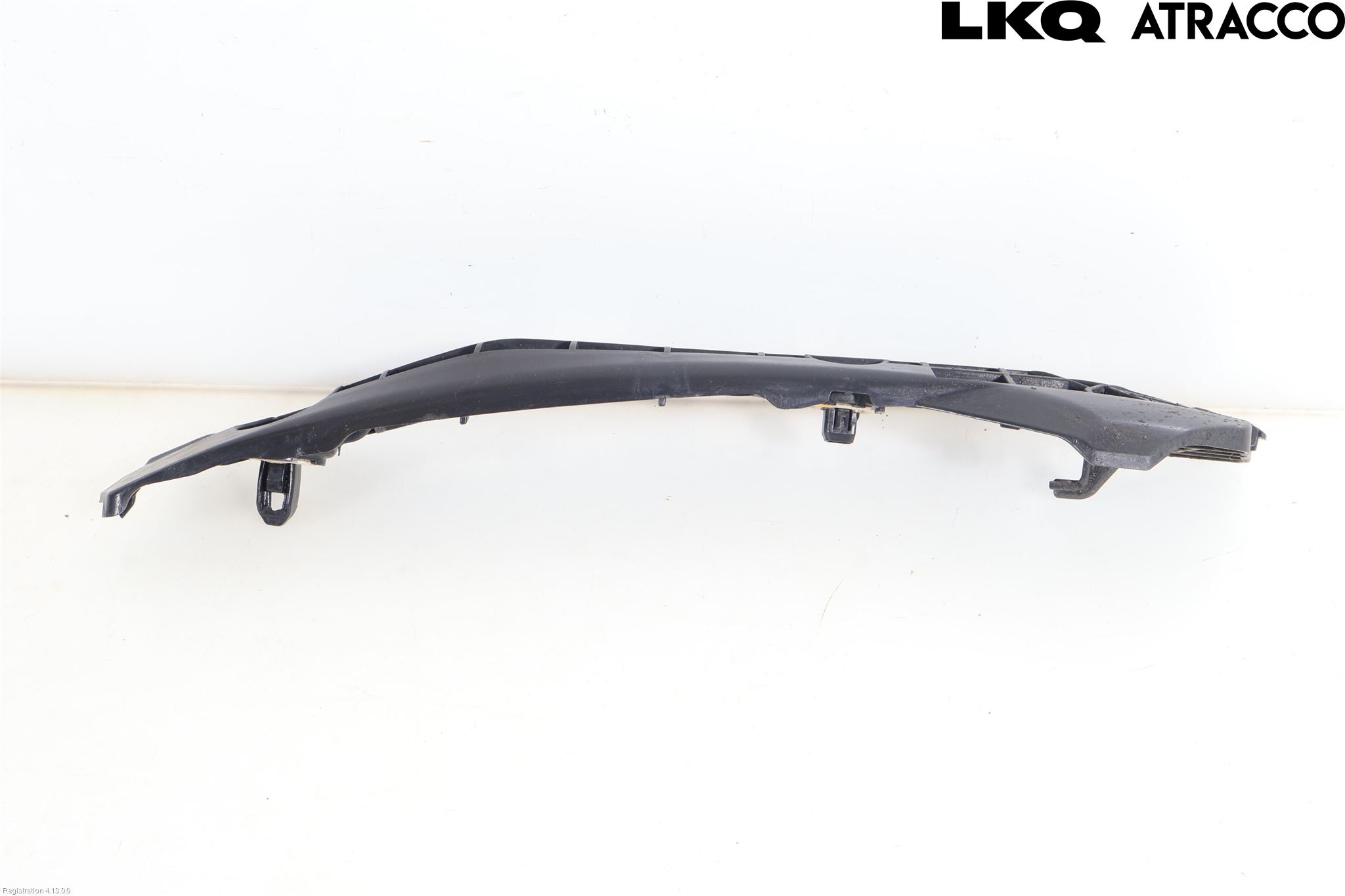 Toyota YARIS XP130 12-14 Stötfångarfäste Bak Hö