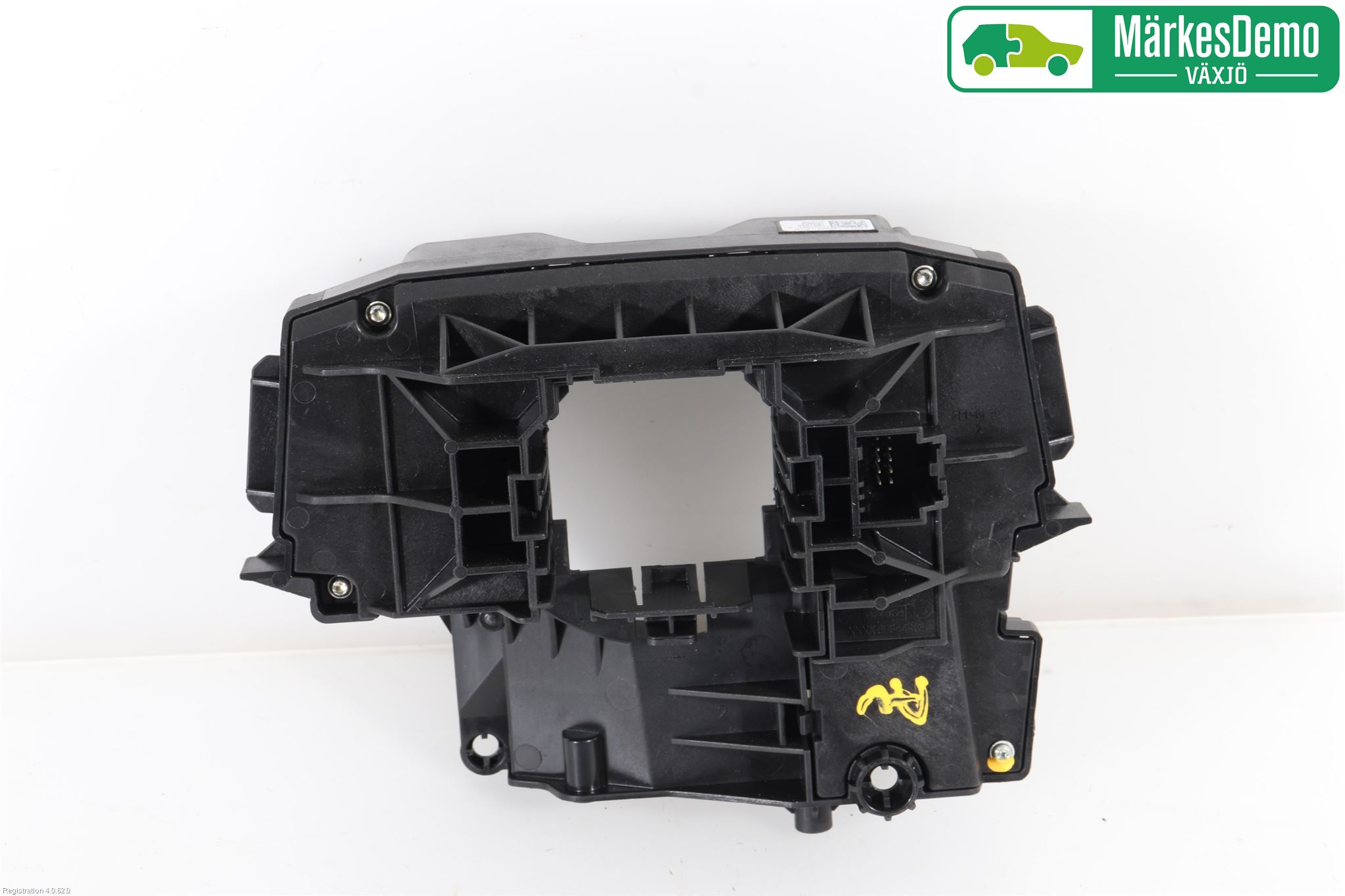 Ford MUSTANG VI 15-22 Spakcentral