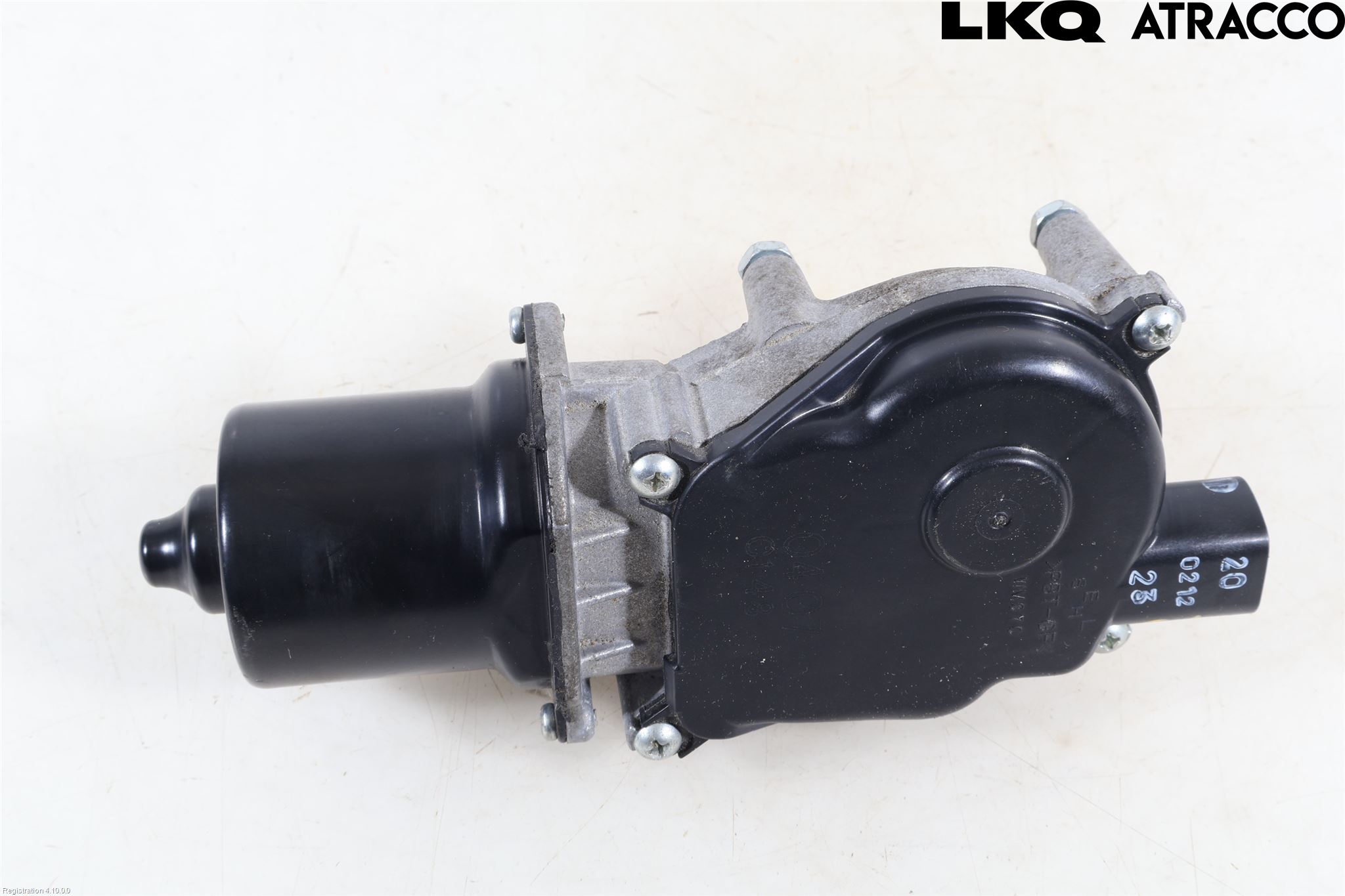 Honda JAZZ 21- Torkarmotor Vindruta