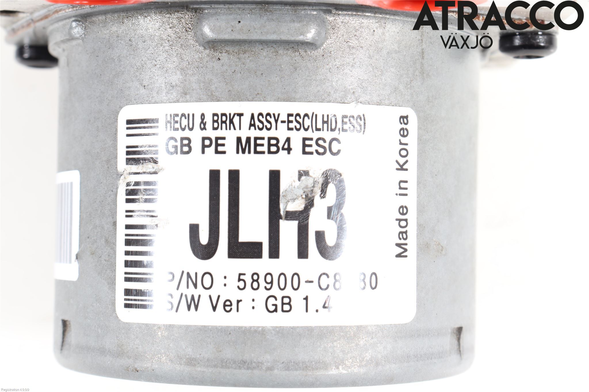 Hyundai i20 GB 15-20 Abs Hydraulaggregat