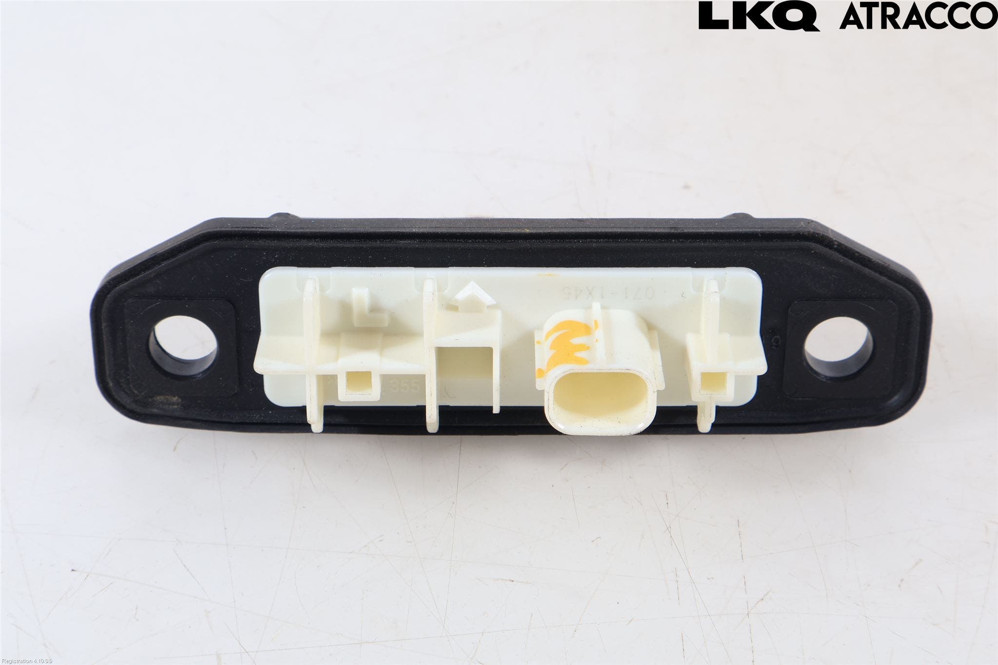 Toyota RAV4 19- Bakluckehandtag