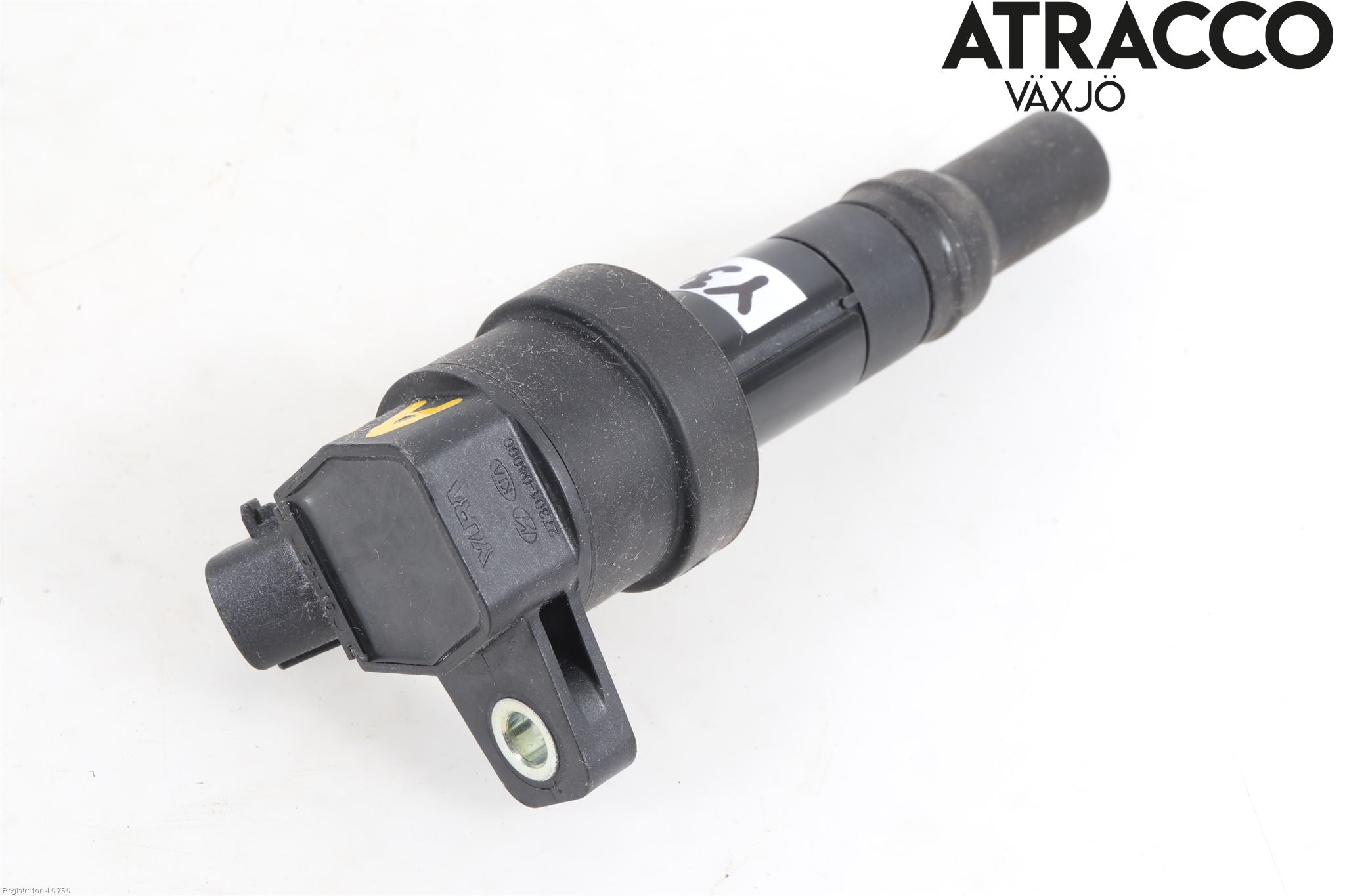 Hyundai i10 BA 14-16 Tändspole