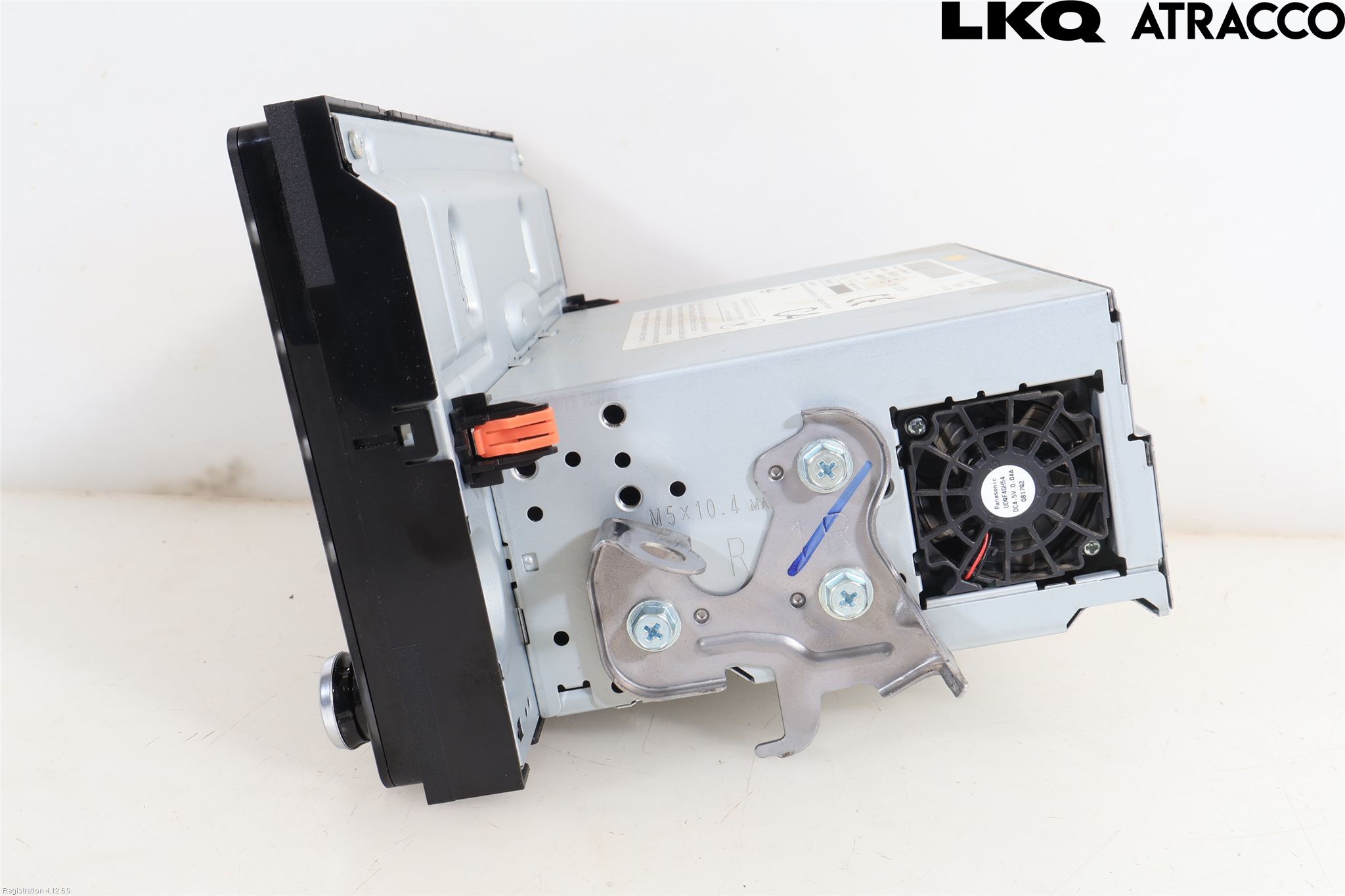 Toyota COROLLA 19- Cd Radio - Multimediapanel