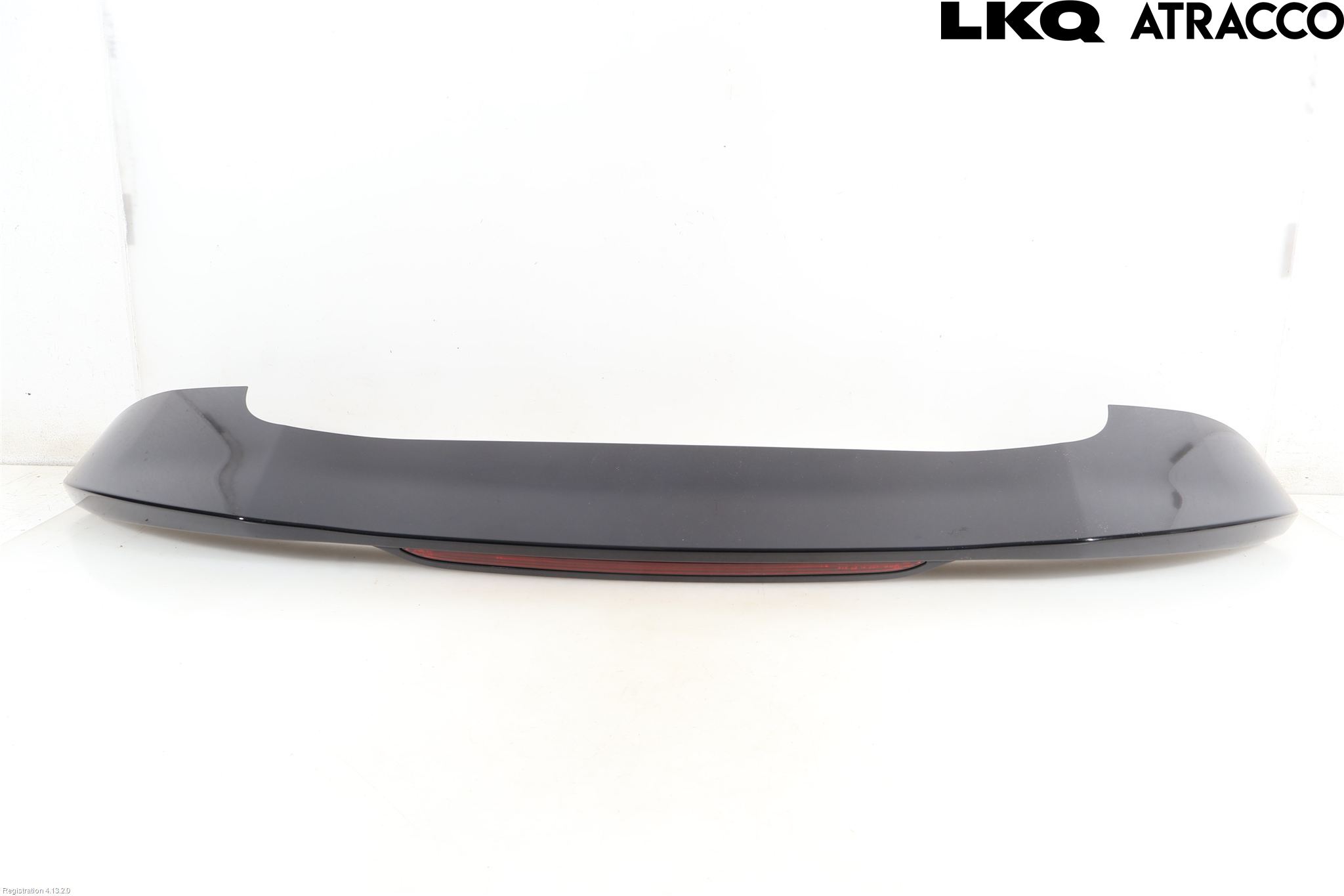 Honda CR-V 19-22 Spoiler Baklucka