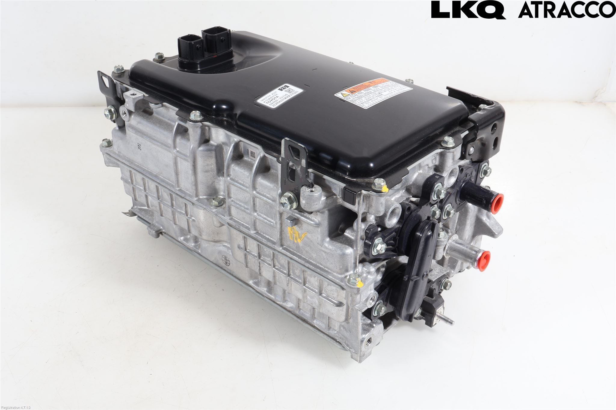 Toyota CAMRY 19-24 Hybridconverter