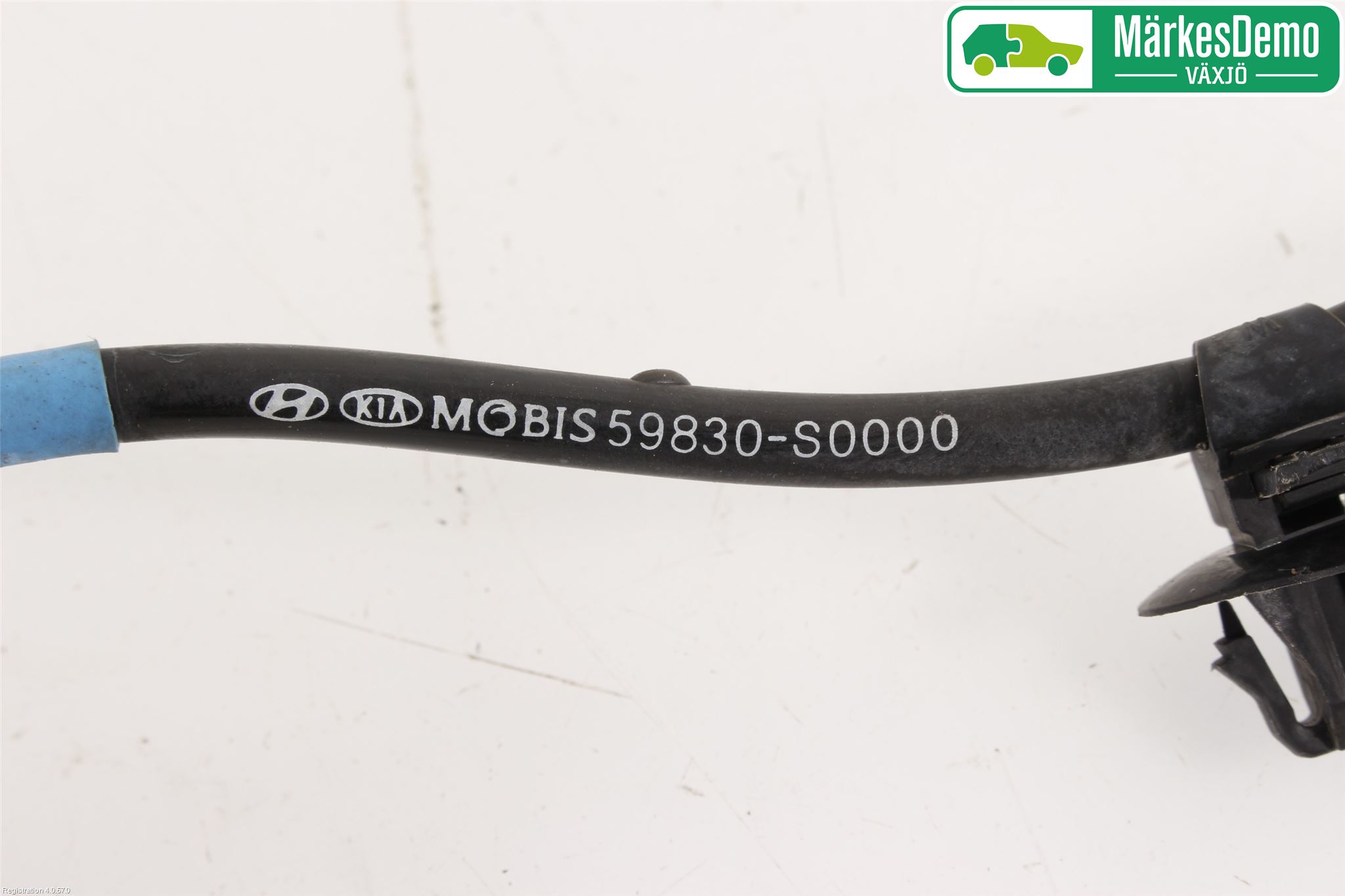 Hyundai i30 PD 17- Abs Sensor