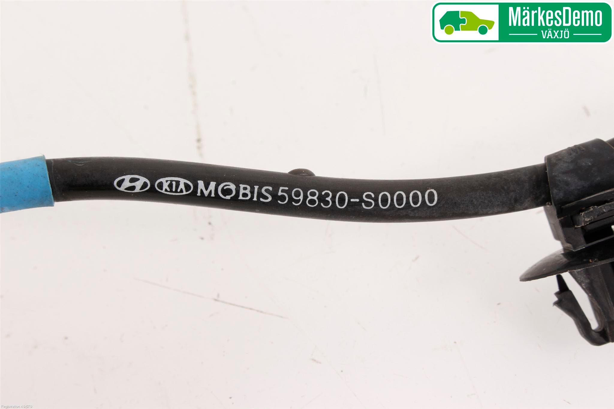 Hyundai i30 PD 17- Abs Sensor