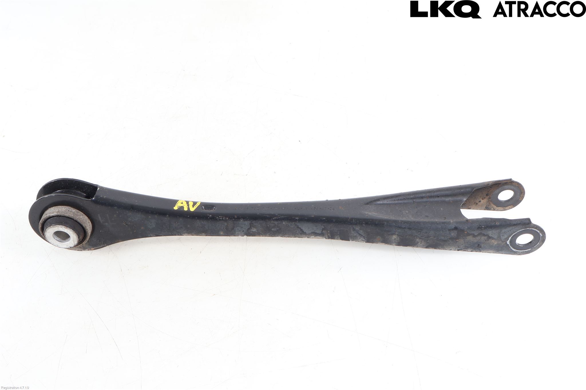 BMW 1 F20/F21 11-19 Bärarm Bak Höger