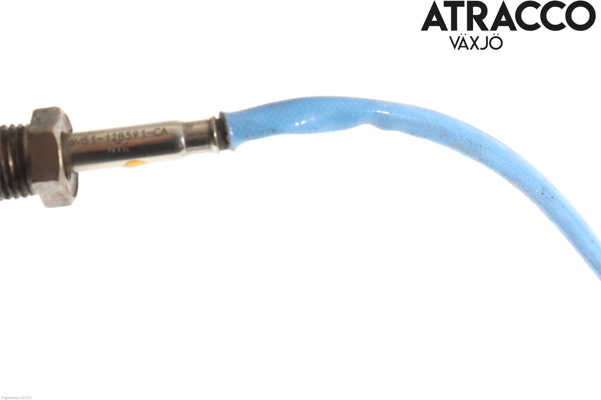 Ford TRANSIT/TOURNEO CONNECT 13-22 Sensor Avgas