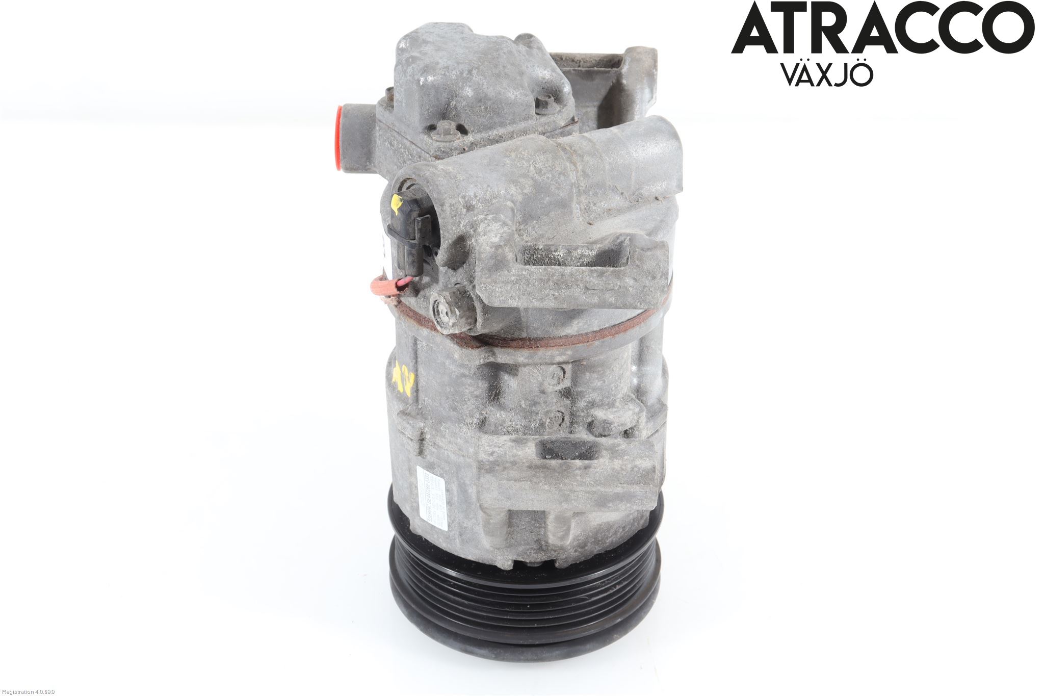 Toyota AURIS 10-12 Ac Kompressor