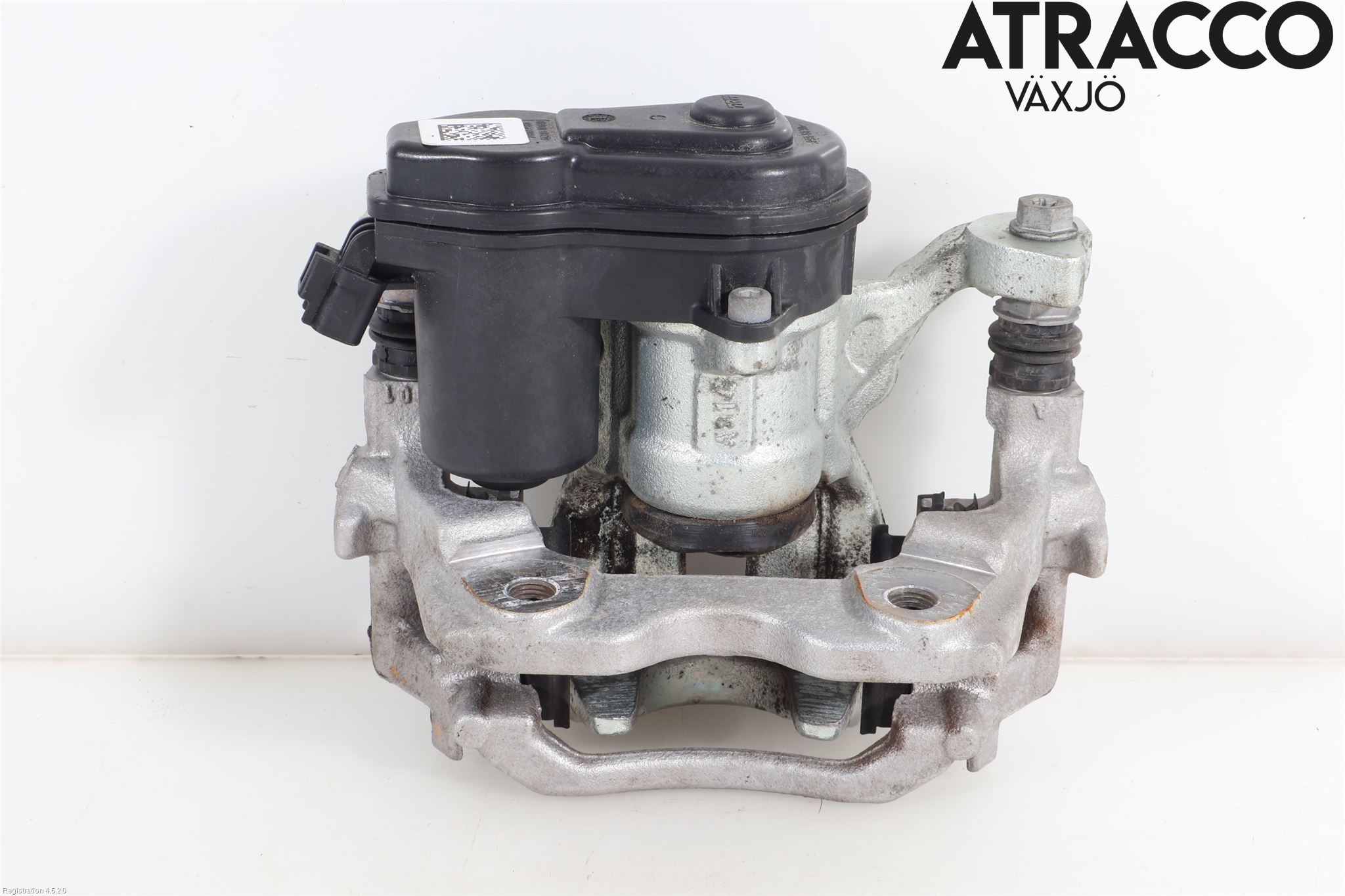 Mazda 2 KB Hybrid 22- Bromsok Bak Vänster