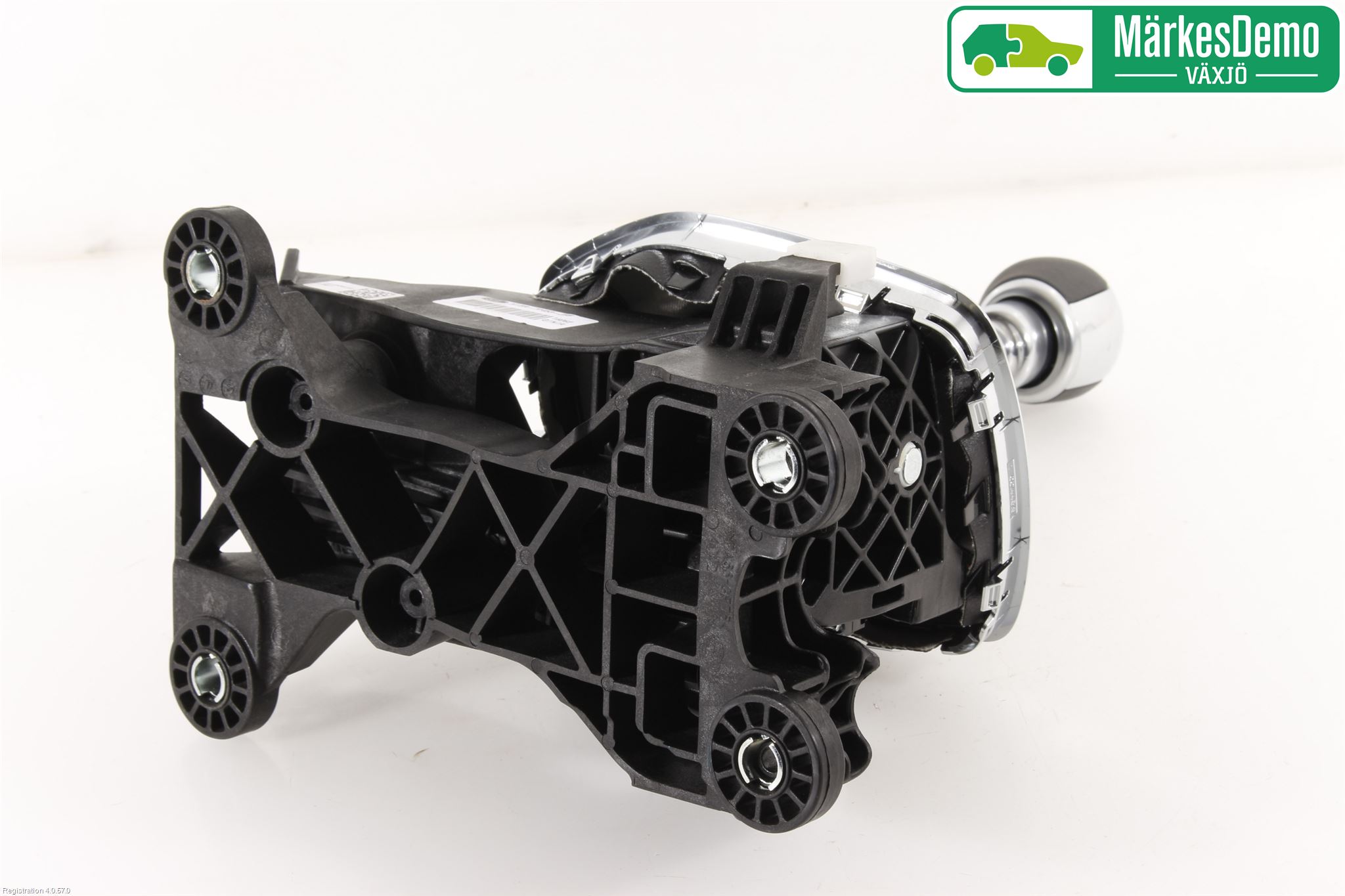 Ford FIESTA (VII) 18-23 Växelförare