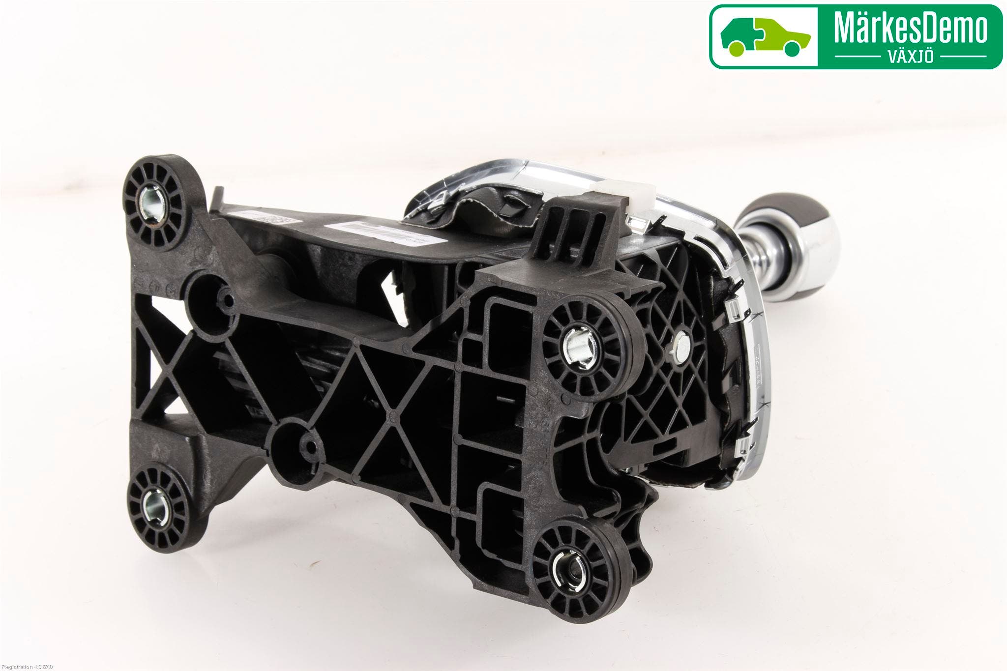 Ford FIESTA (VII) 18-23 Växelförare