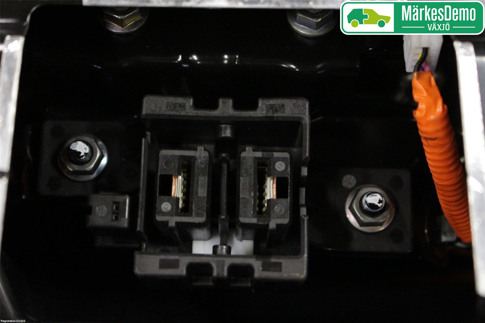 Hyundai IONIQ AE 17-22 Batteri Högspänning