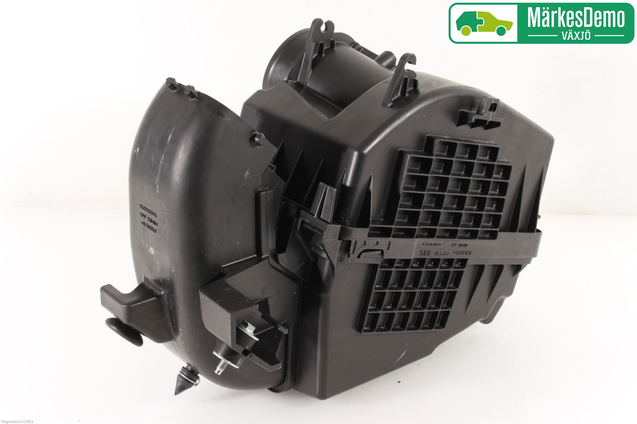 Honda CIVIC 17-22 Luftrenare