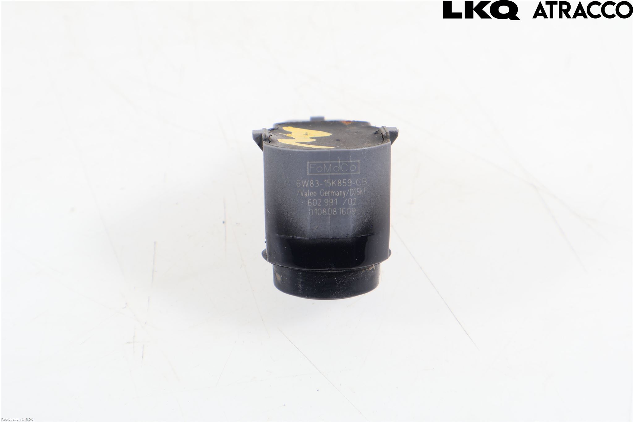 Ford MONDEO 07-15 Parkeringshjälp Backsensor