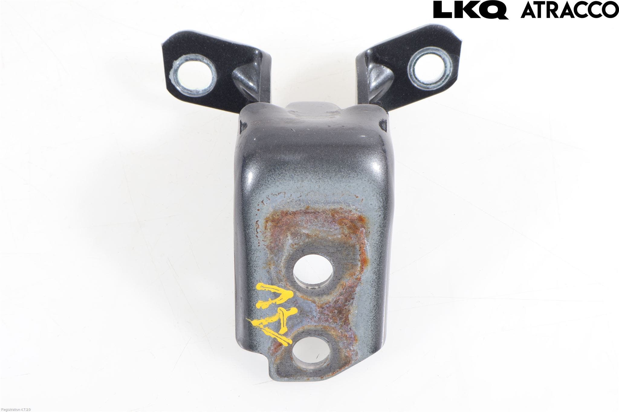 Mazda CX-60 22- Dörrgångjärn