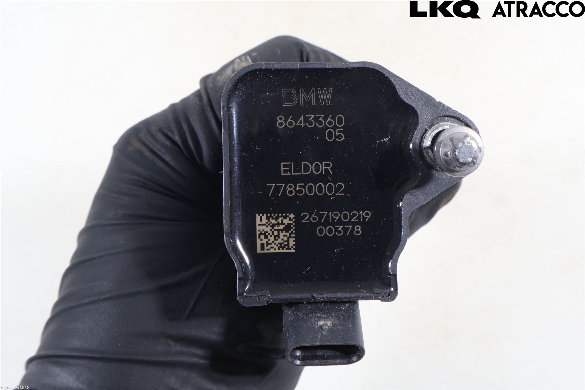 BMW X3 G01 18- Tändspole