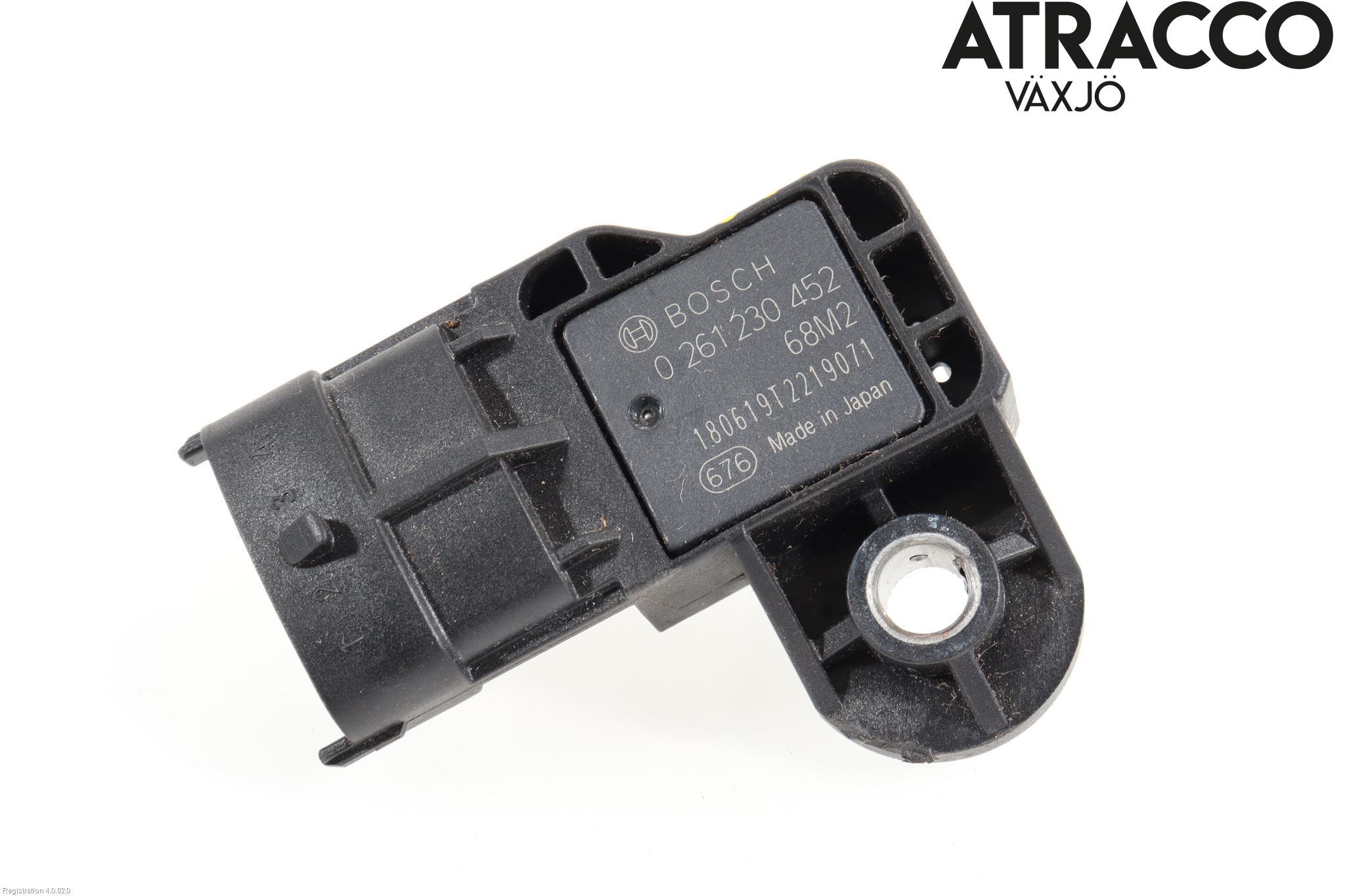 Suzuki SX4 S-CROSS 14-21 Injmappsensor