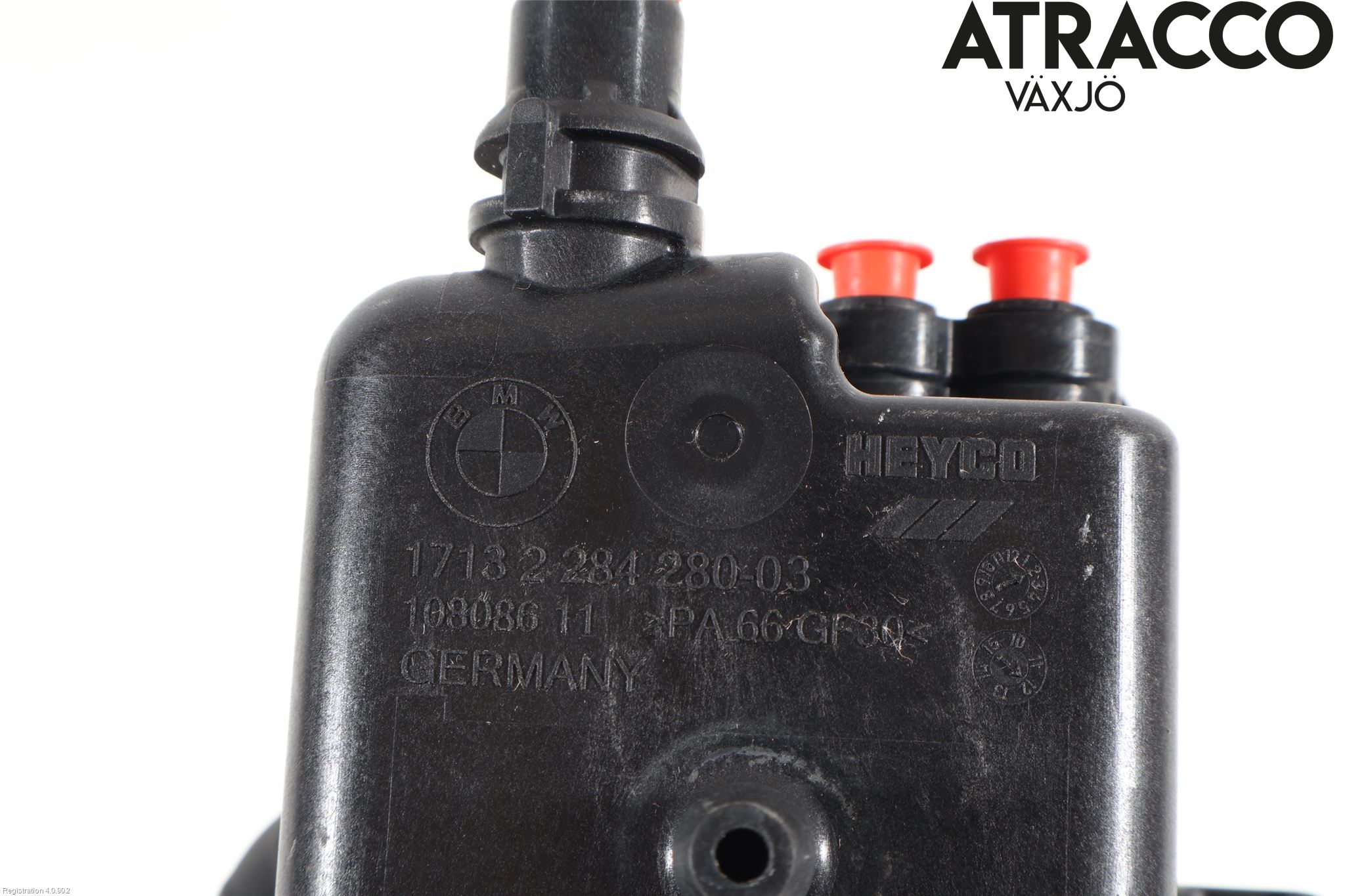 BMW 5 F10/F11/F18 09-17 Expansionstank