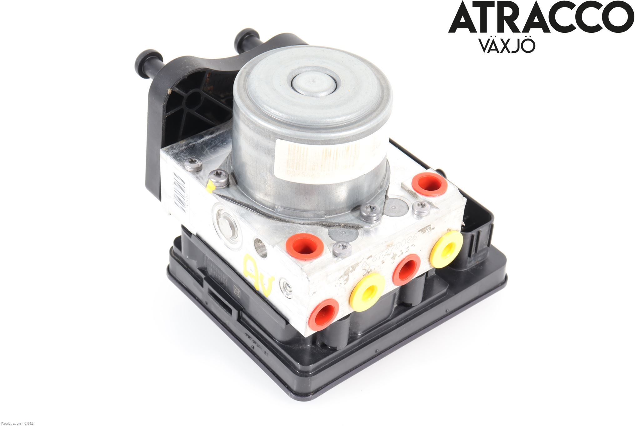 Mercedes-Benz MB E-KLASS (W213) 16-23 Abs Hydraulaggregat