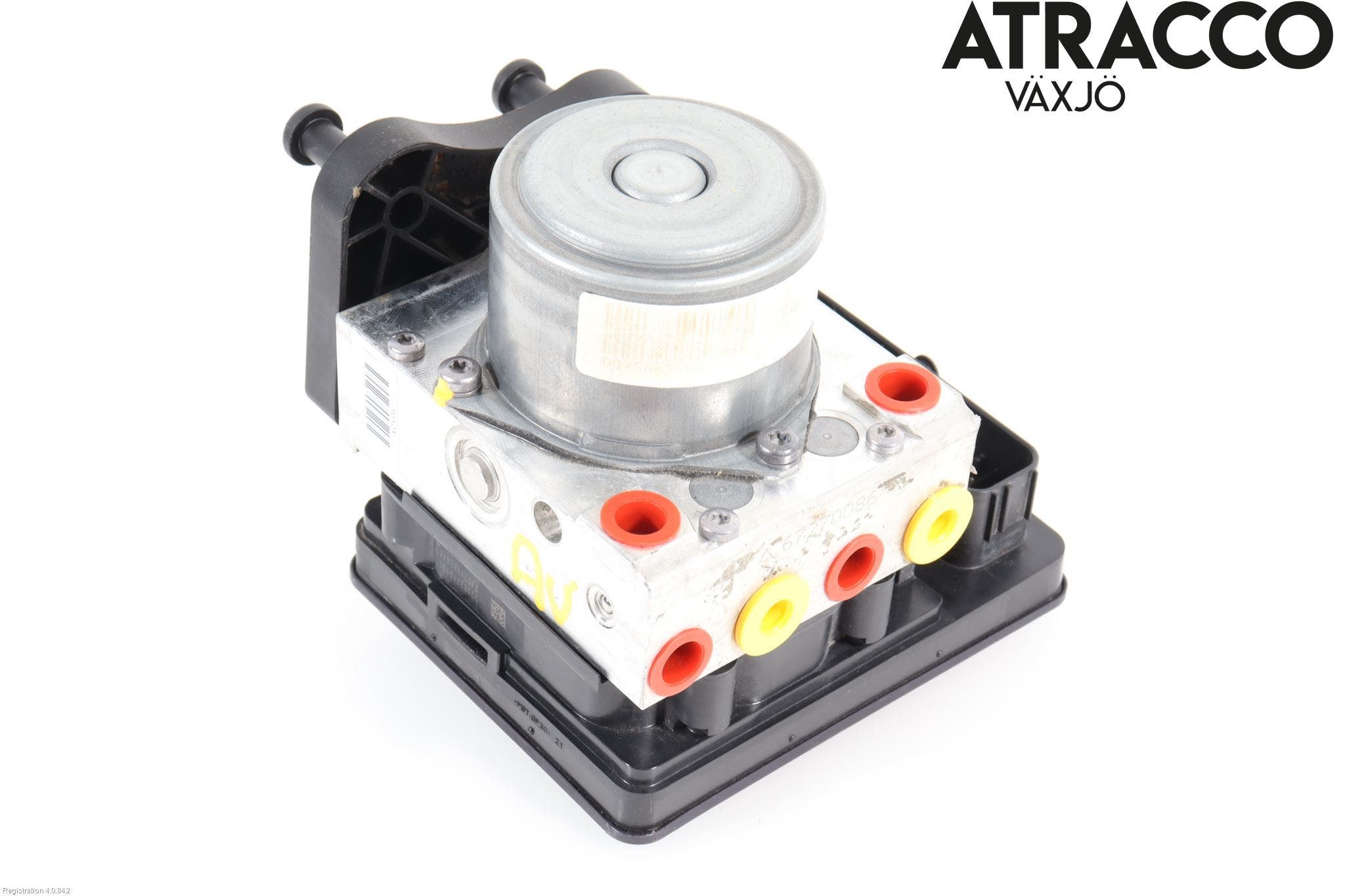 Mercedes-Benz MB E-KLASS (W213) 16-23 Abs Hydraulaggregat