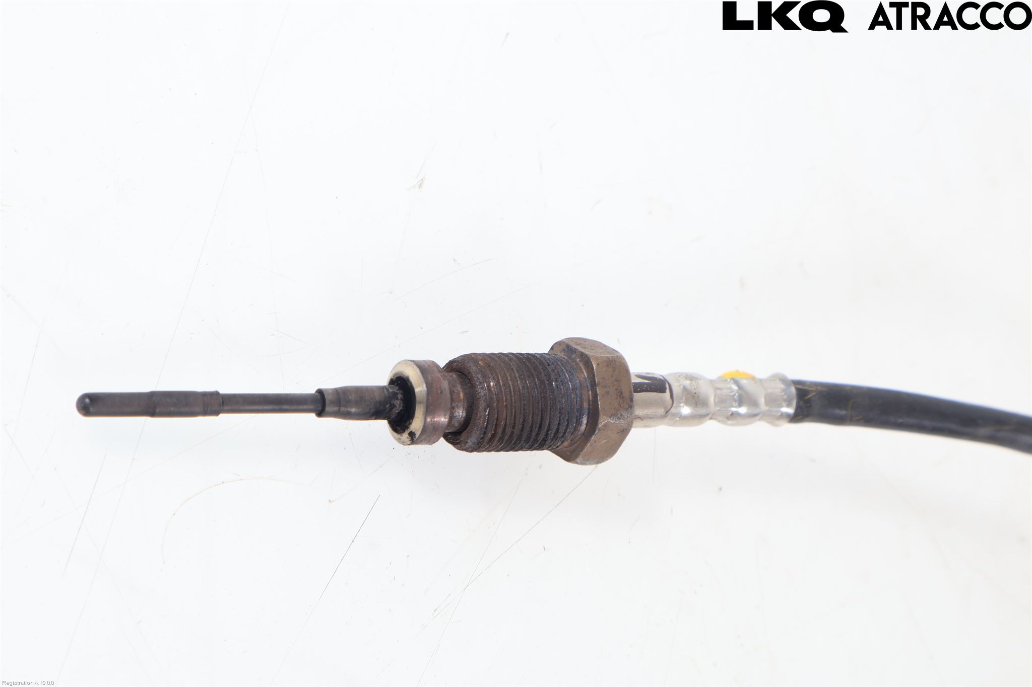 BMW 1 F20/F21 11-19 Givare Temp-Tryck Avgas