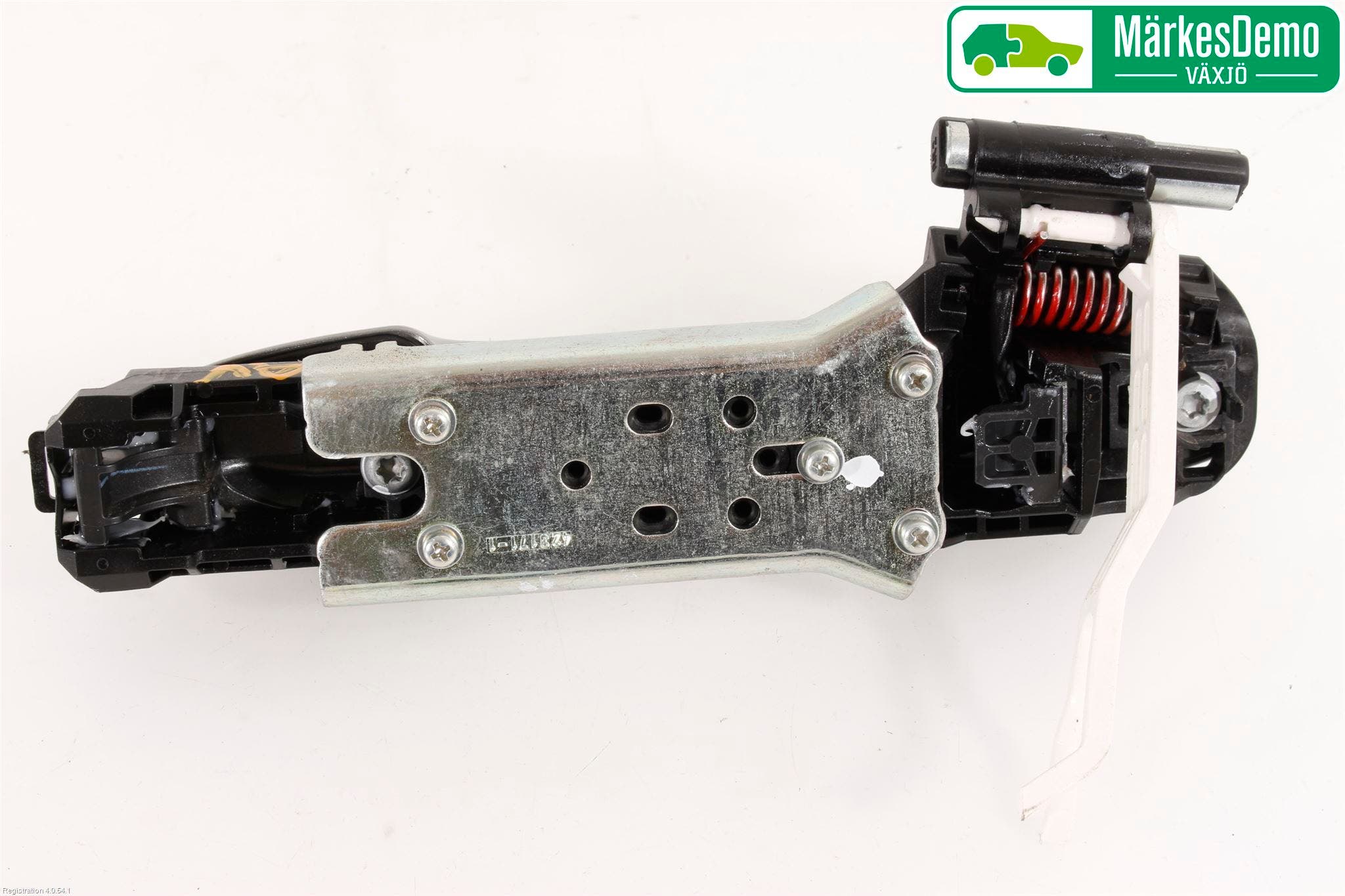 Toyota AURIS 13-19 Dörrhandtag Yttre Hö