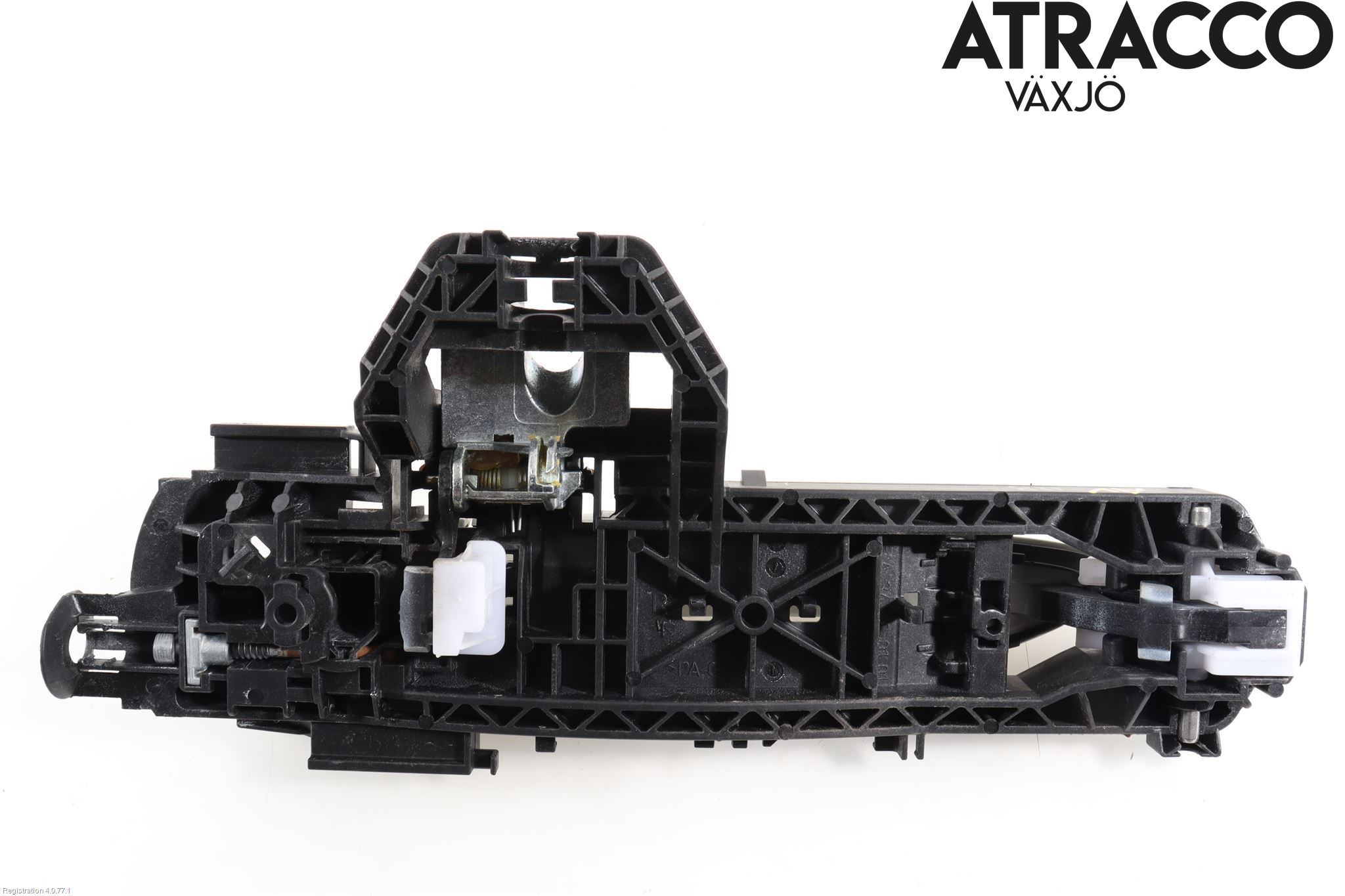 Mercedes-Benz MB A-KLASS (W176) 13-18 Dörrhandtag Yttre Hö