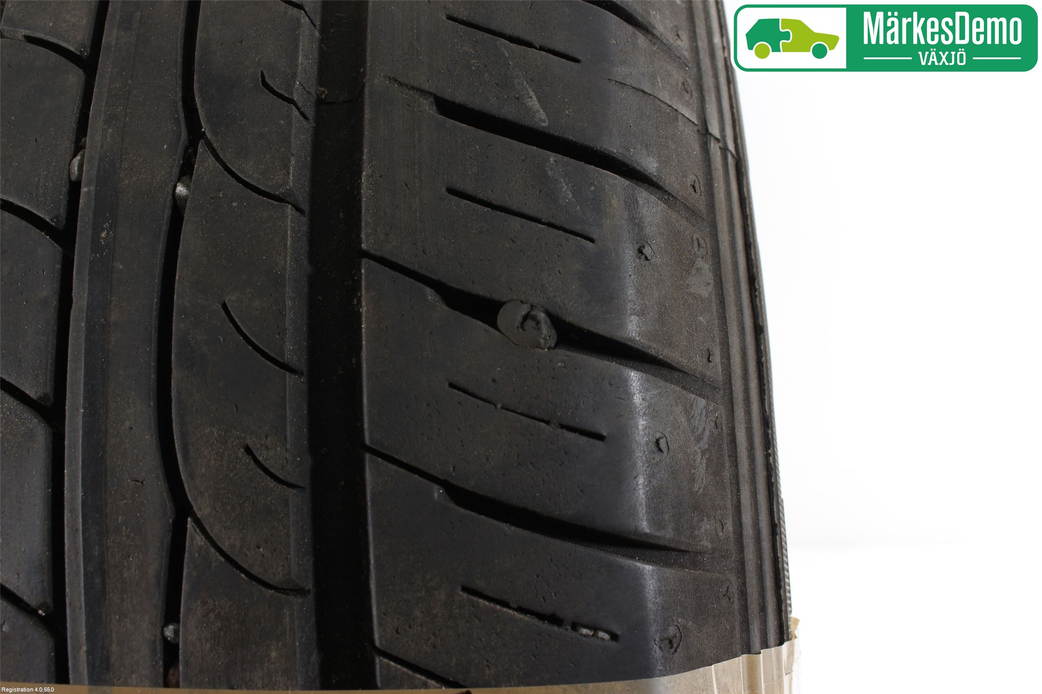 SOMMARDÄCK Dim 175/65-15