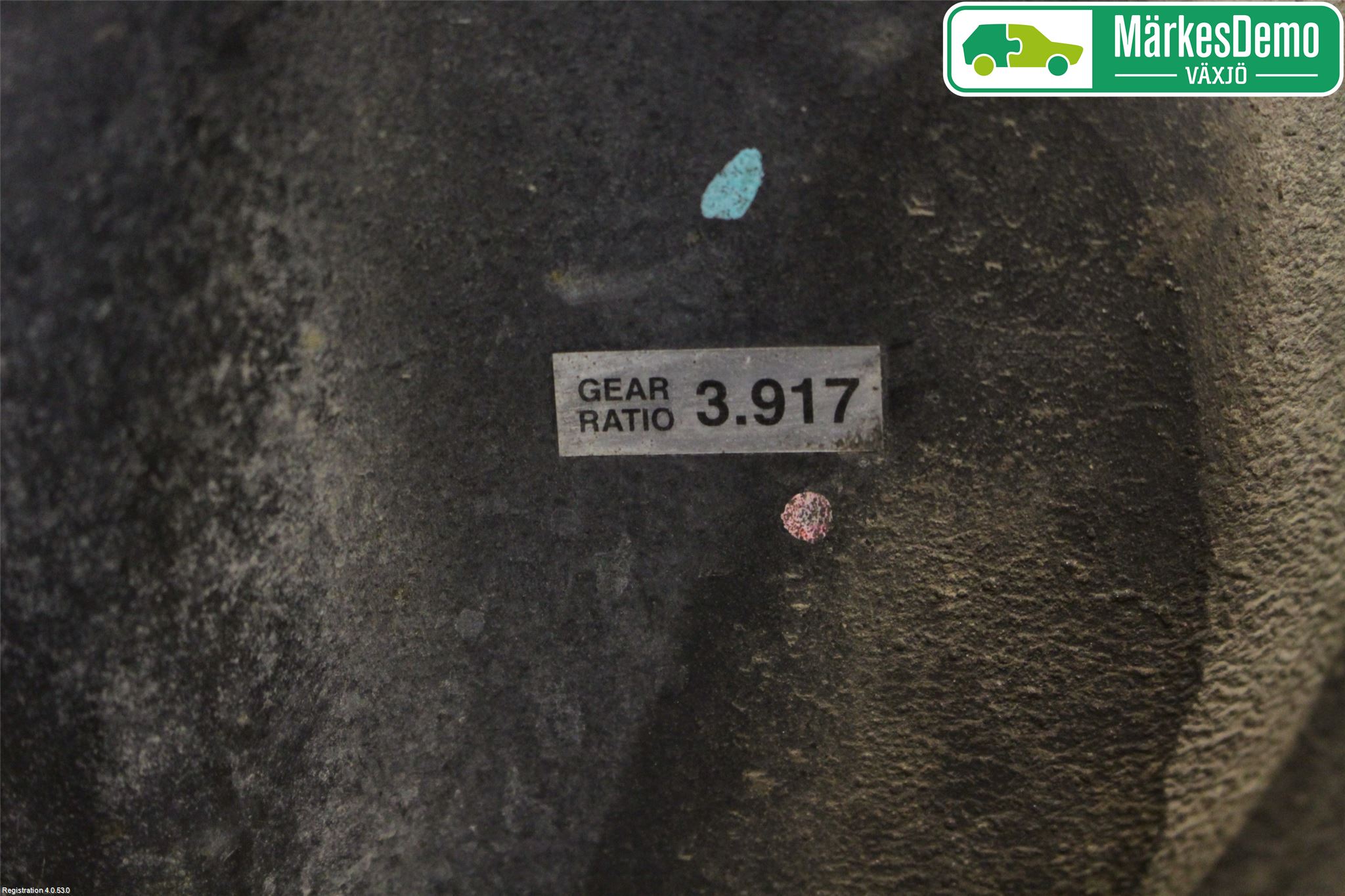 Mitsubishi L200 06-15 Bakaxel