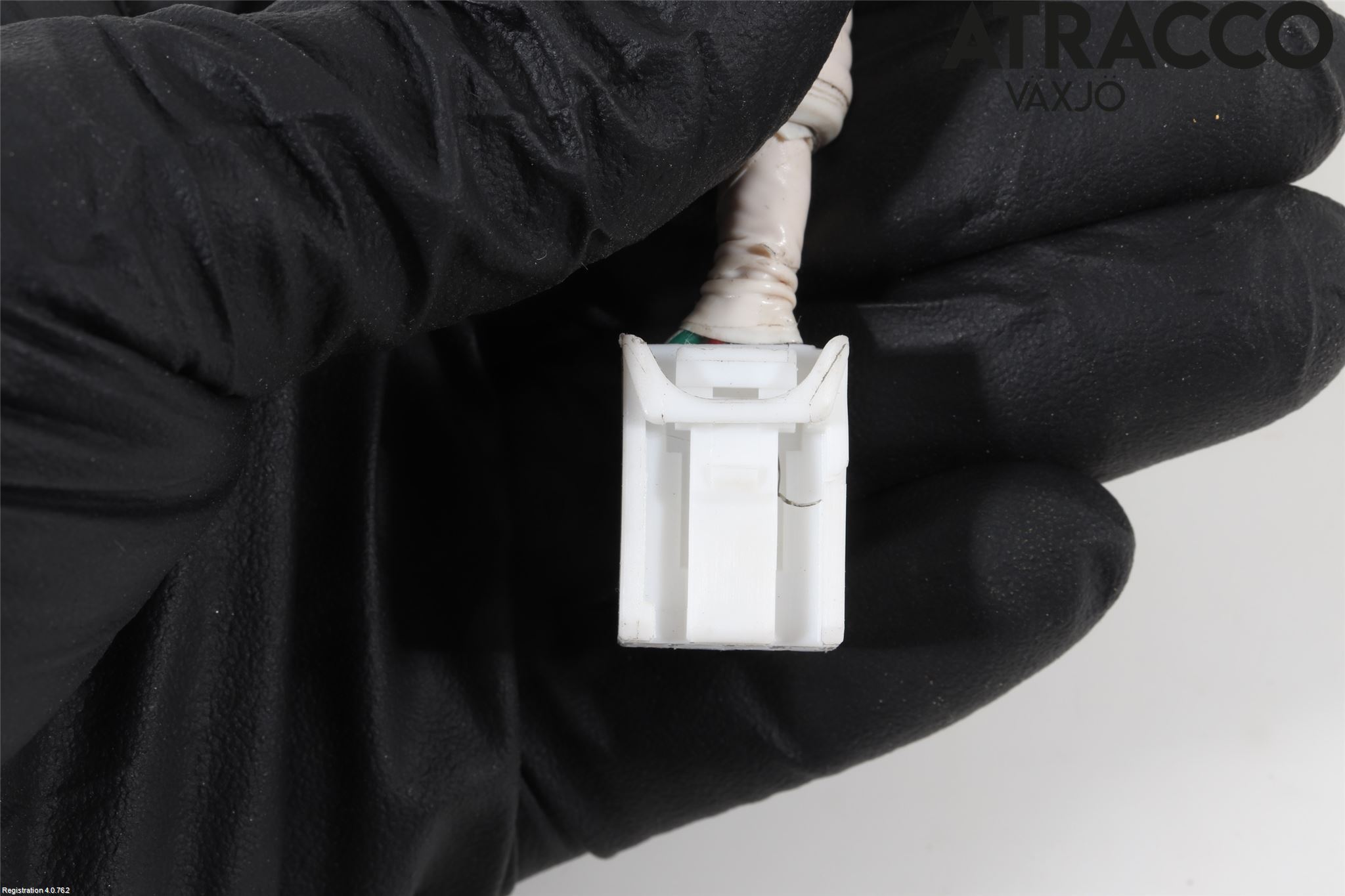 Honda HR-V 15-21 Bakljus Vänster