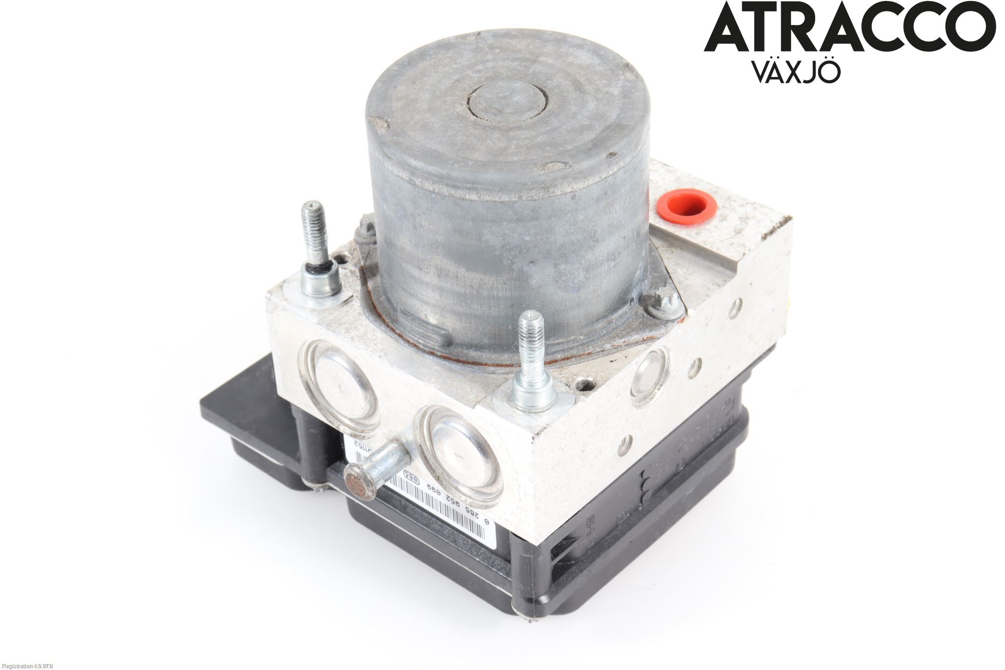 Fiat 500 07- Abs Hydraulaggregat