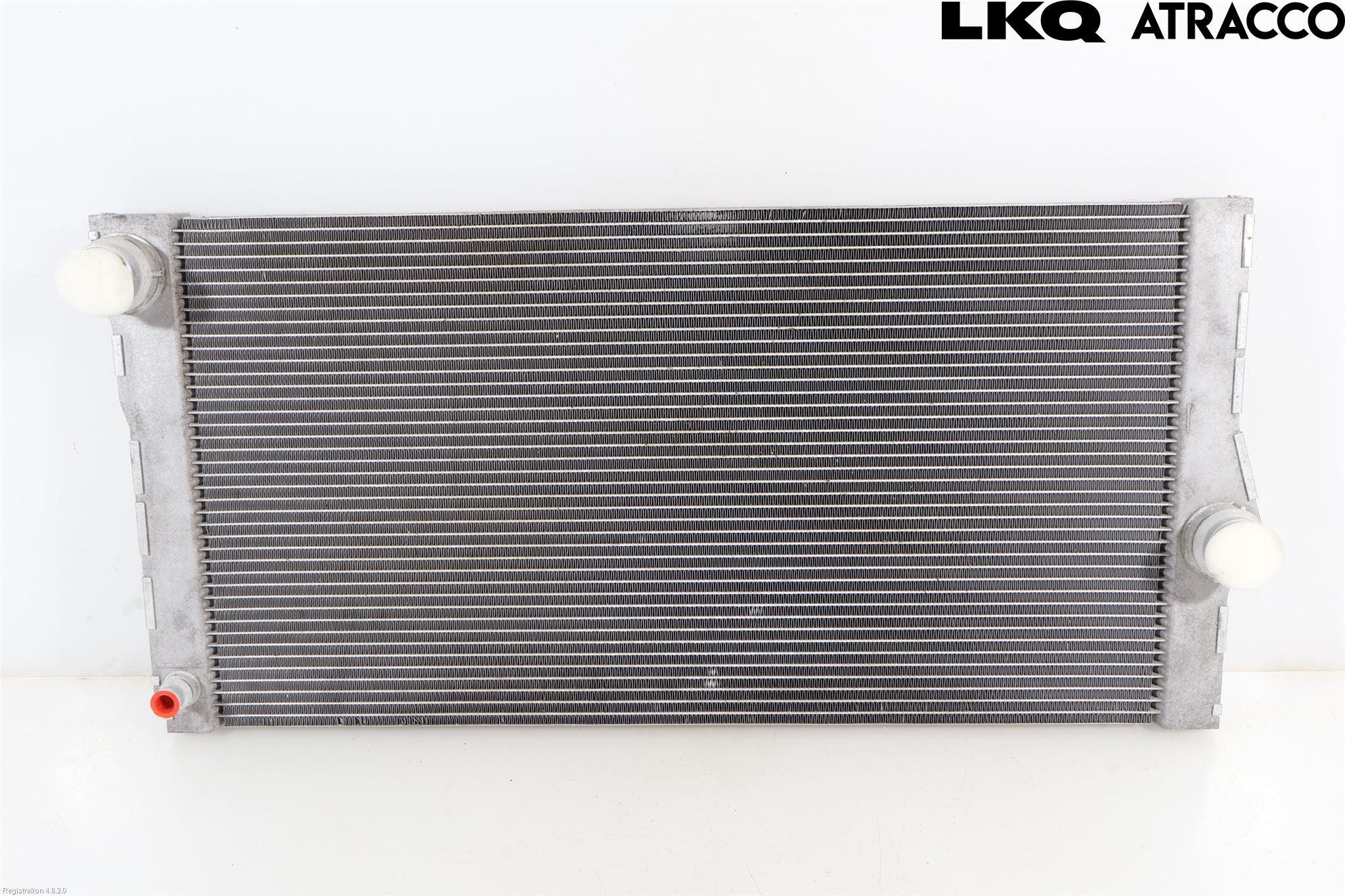 BMW 5 F10/F11/F18 09-17 Kylare Aut