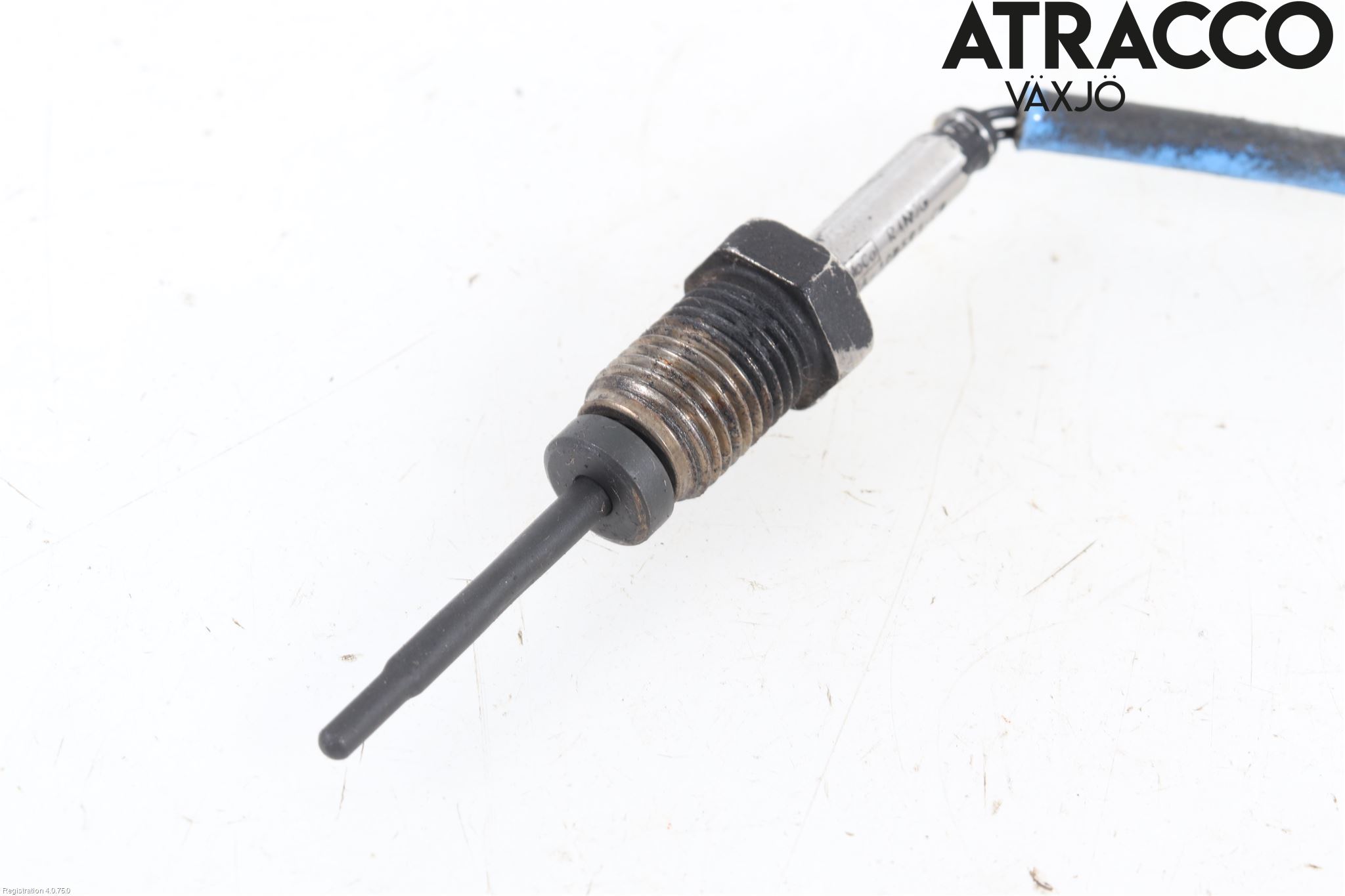 Ford MUSTANG VI 15-22 Sensor Avgas